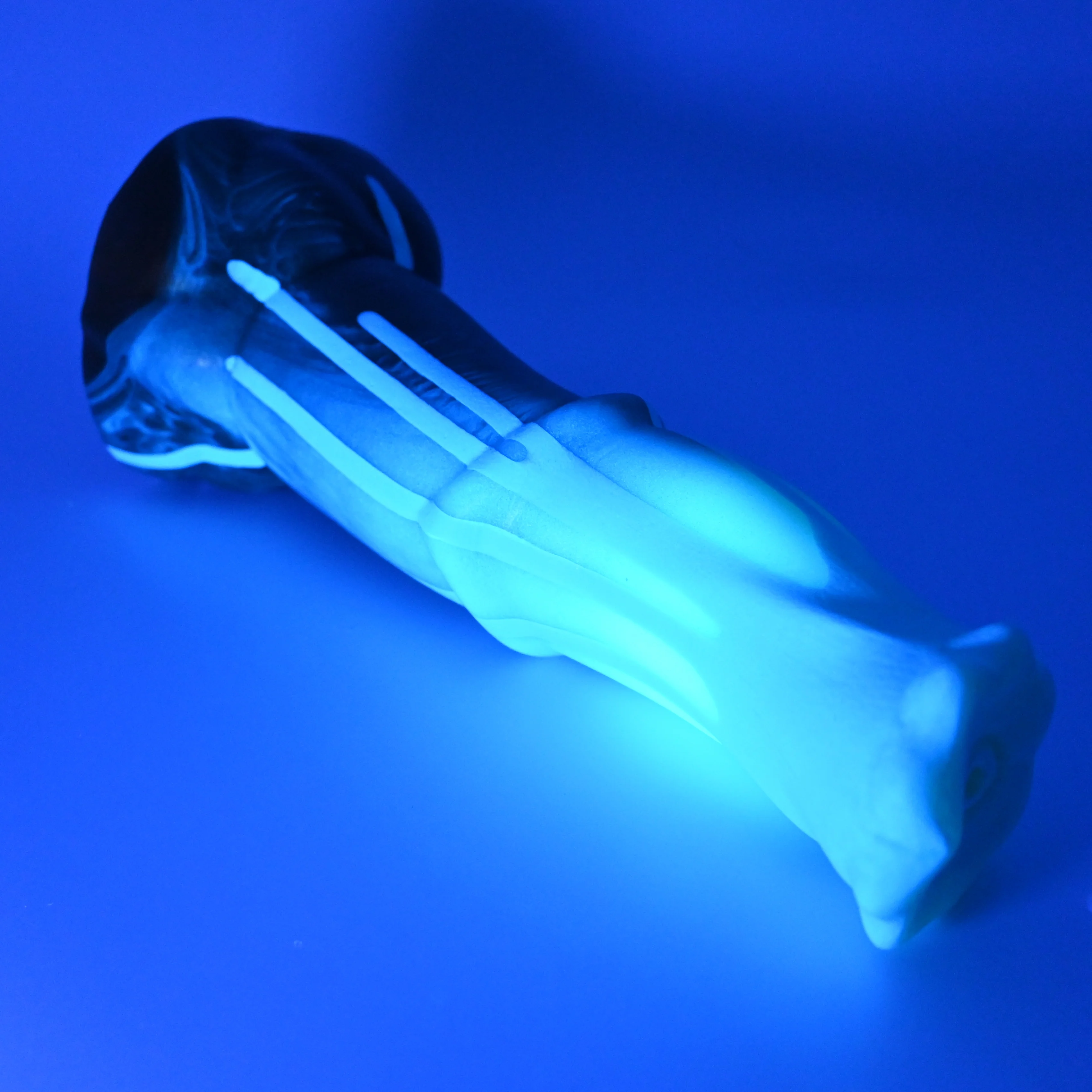K4SFU21 Kitalpha Large 0030 UV GITD - Image 3