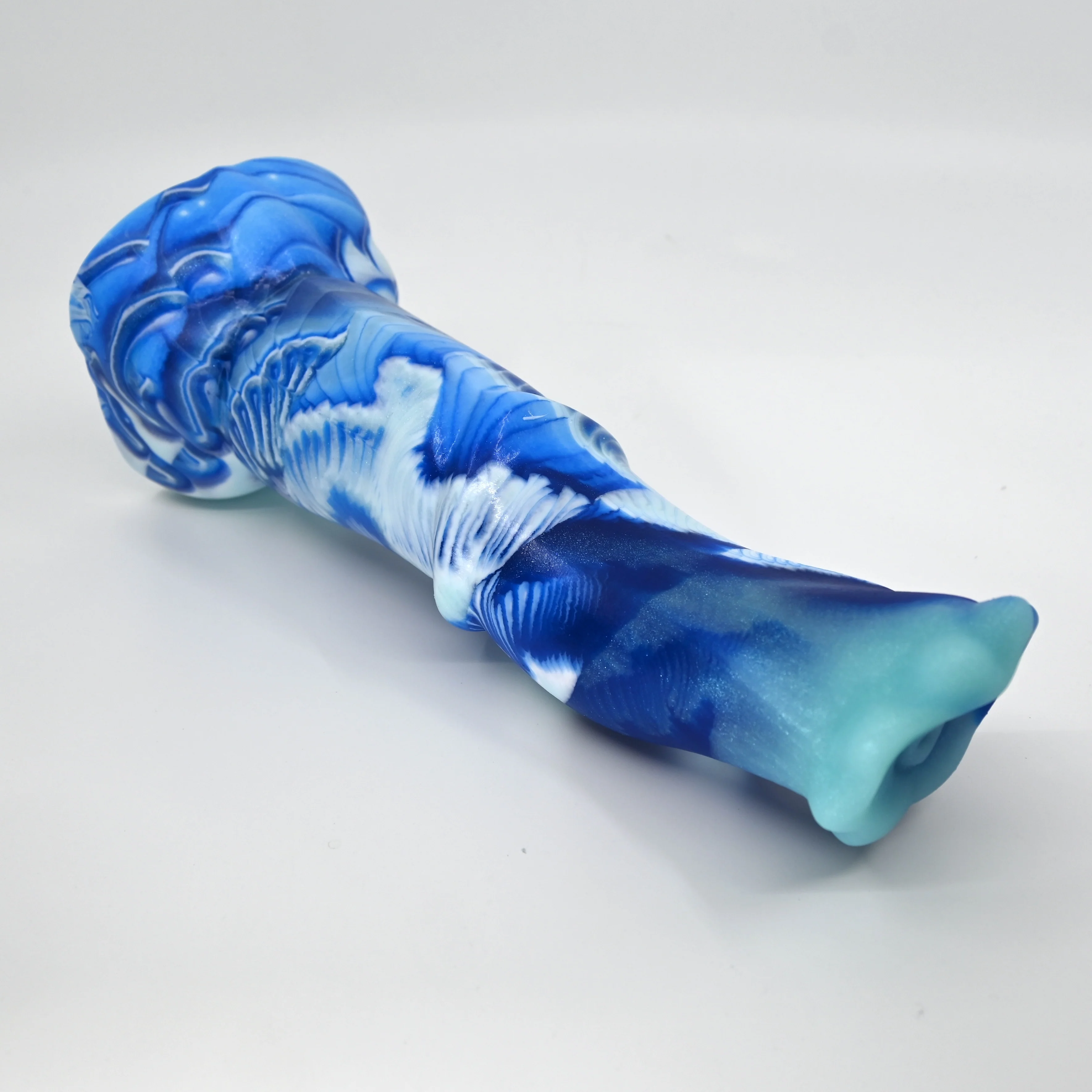K4MGH07 Kitalpha Large 0050 UV GITD
