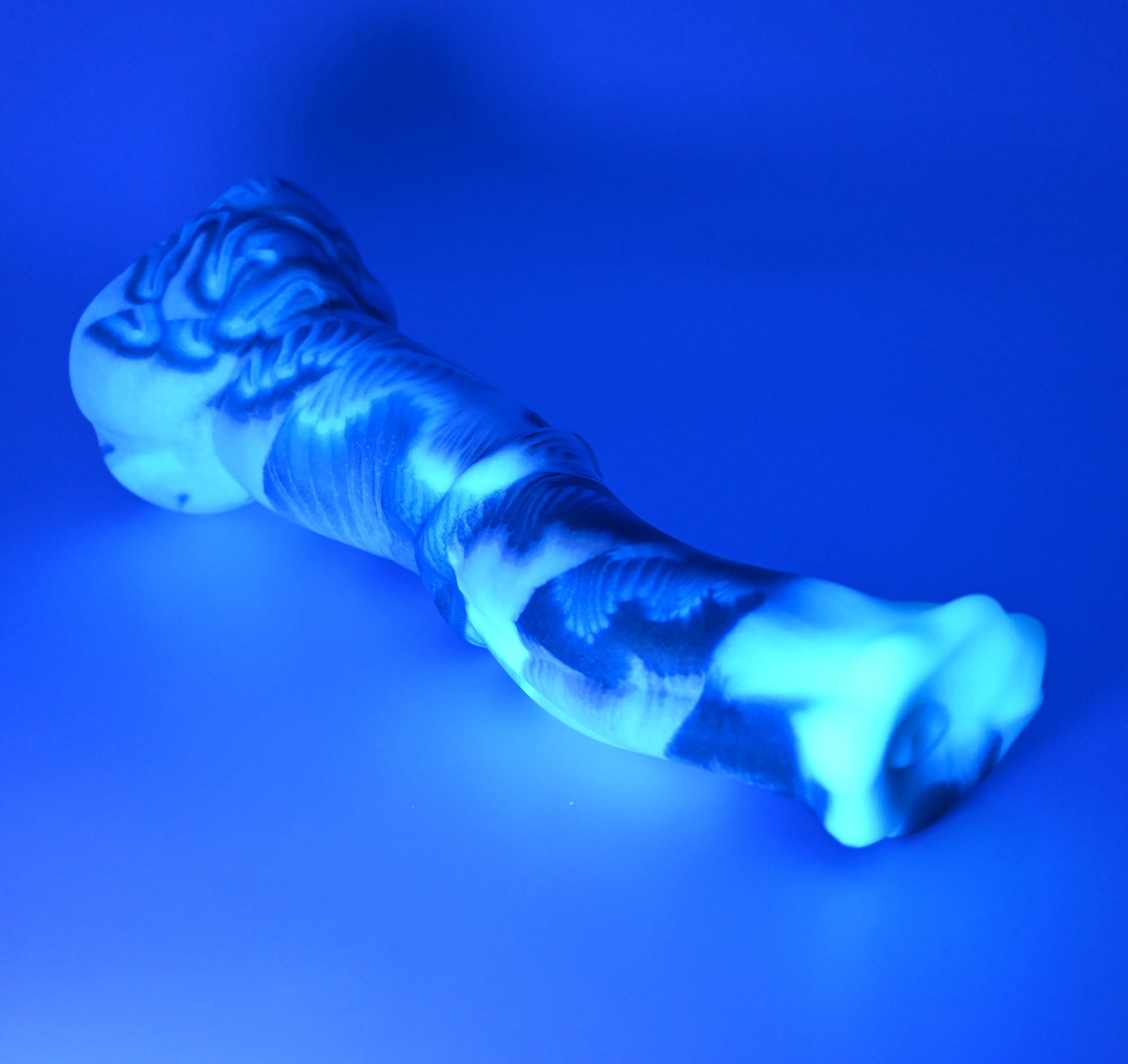 K4MGH07 Kitalpha Large 0050 UV GITD - Image 3