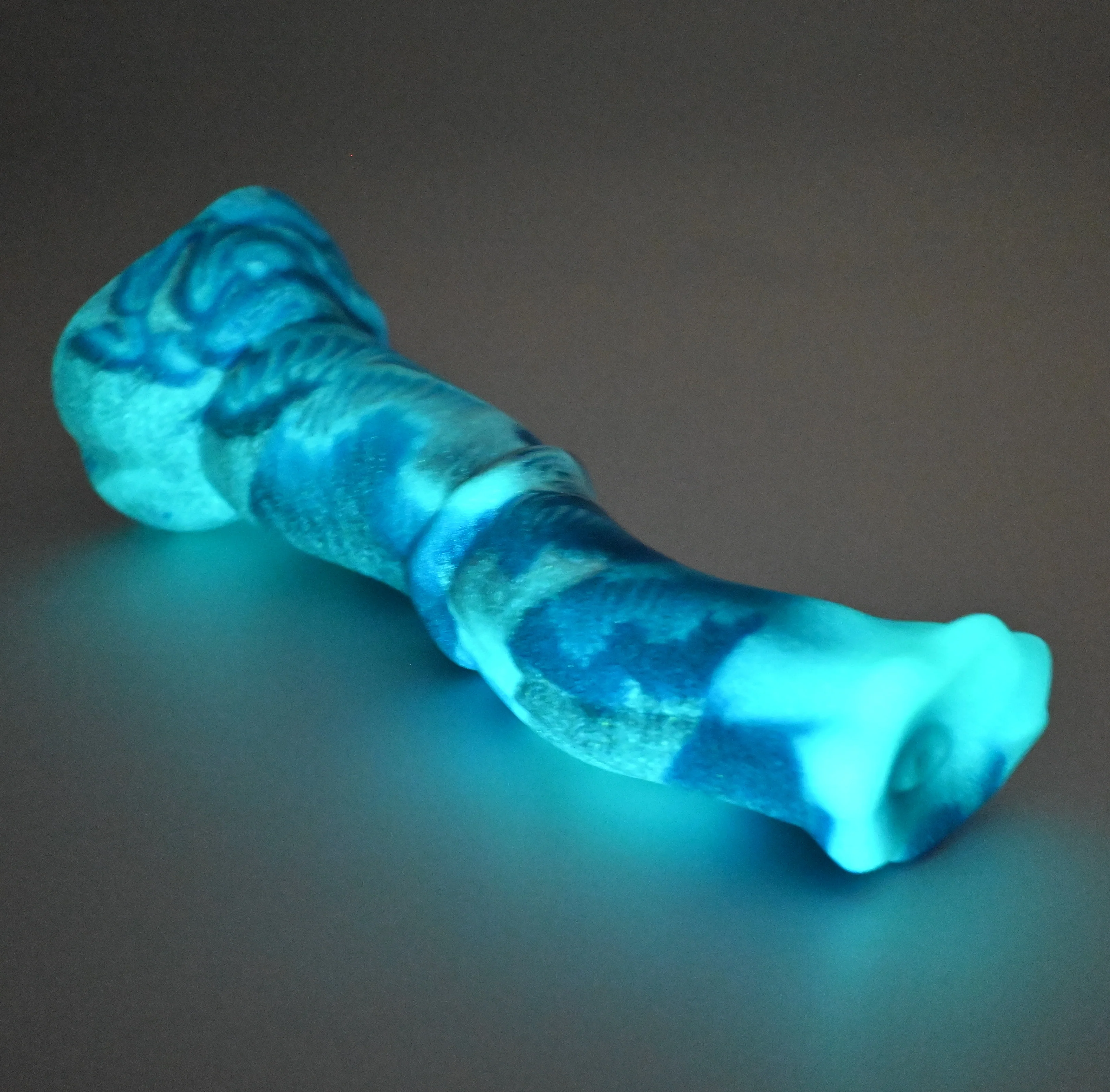 K4MGH07 Kitalpha Large 0050 UV GITD - Image 4