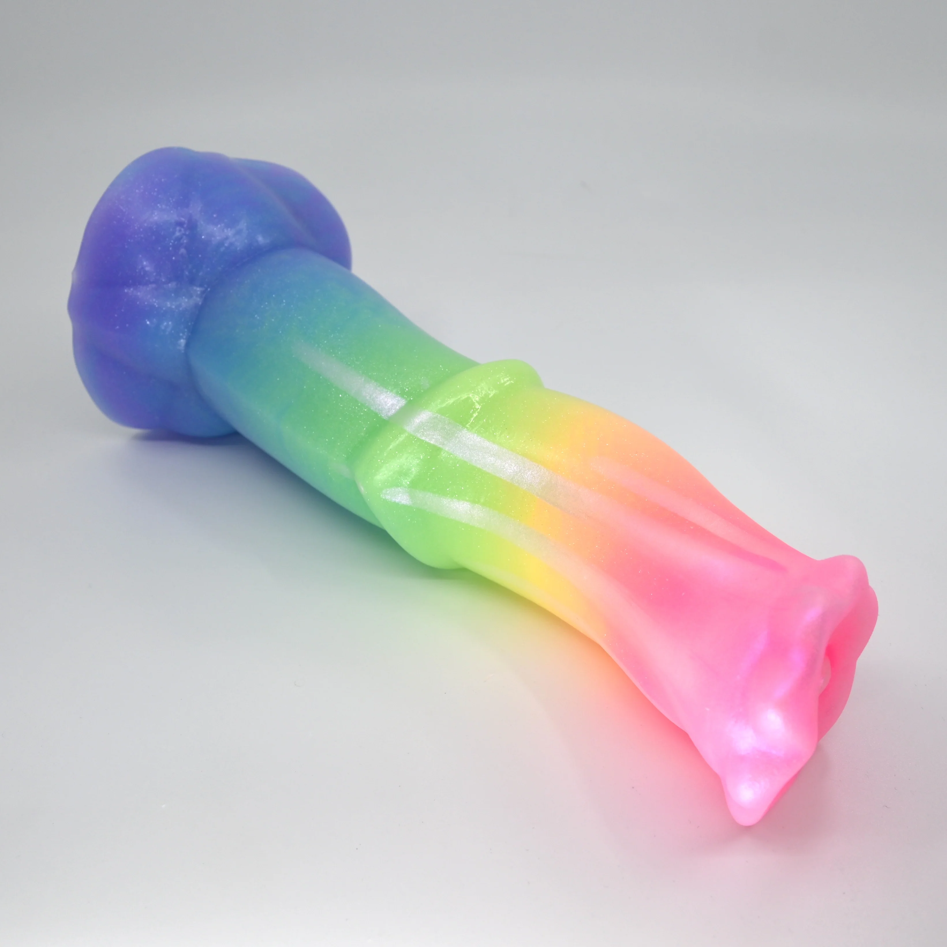 K4MGK84 Kitalpha Large 0050 UV GITD - Image 2