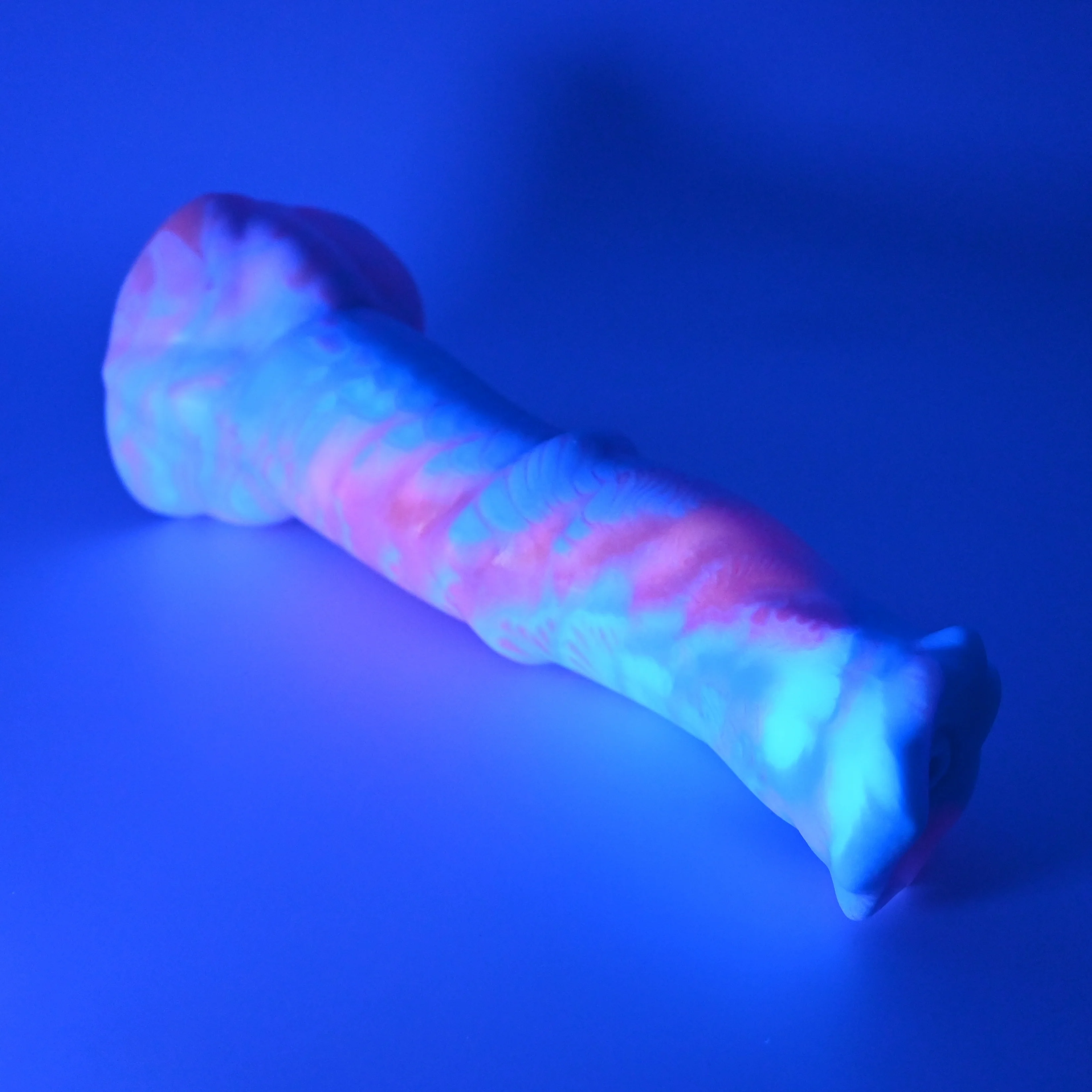 K4MGM92 Kitalpha Large 0050 UV GITD - Image 3