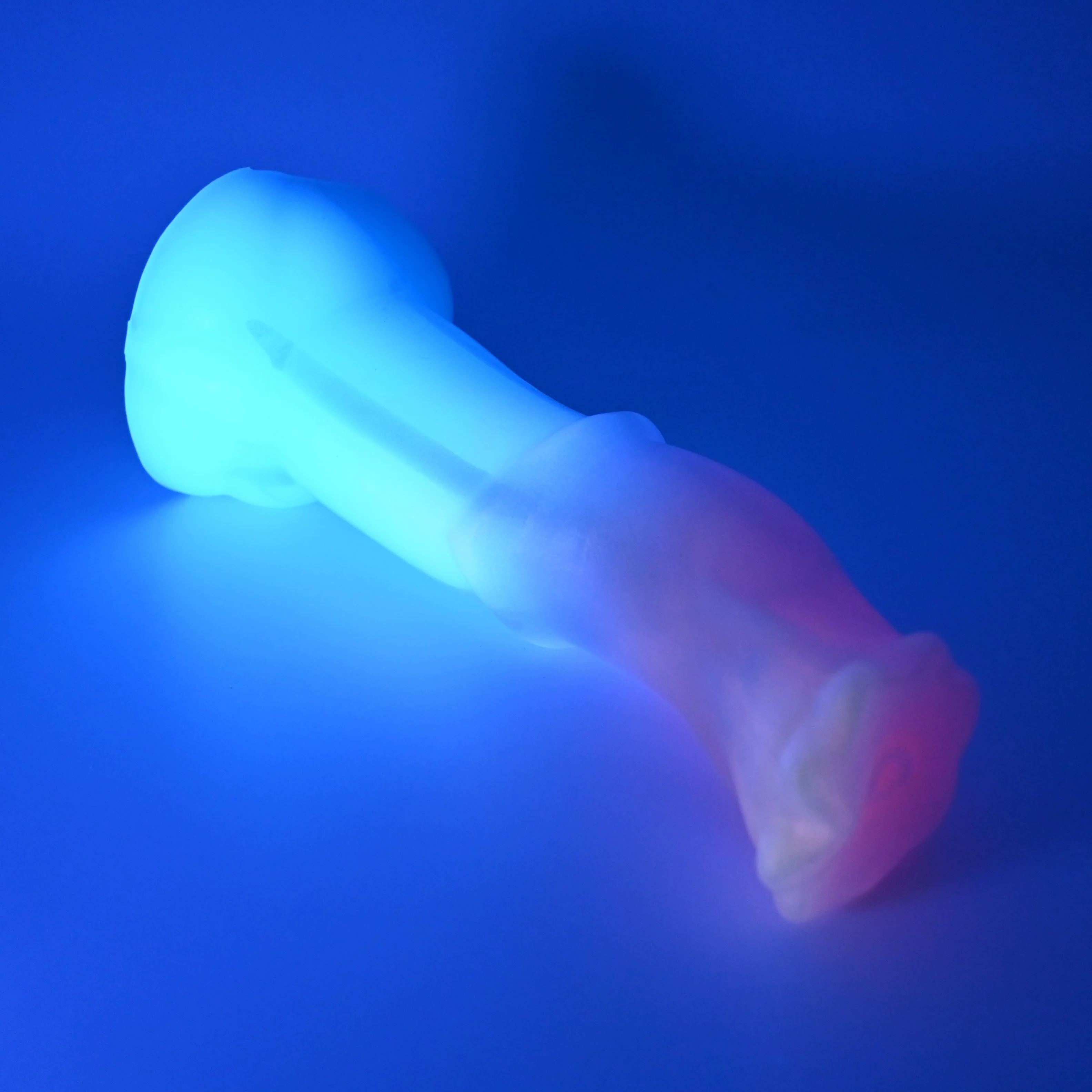 K4XGM93 Kitalpha Large 0020 UV GITD - Image 3