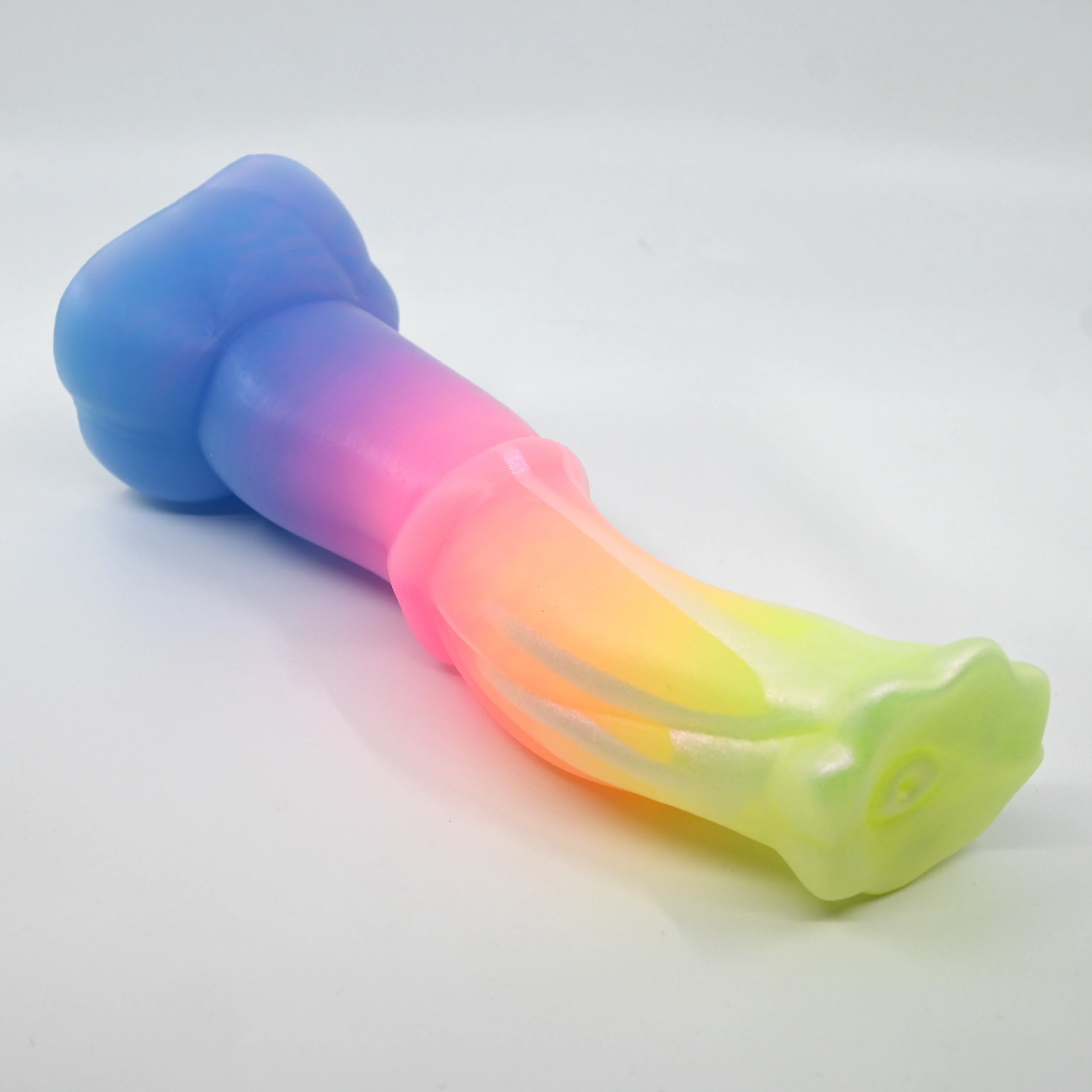 K4SGP67 Kitalpha Large 0030 UV GITD