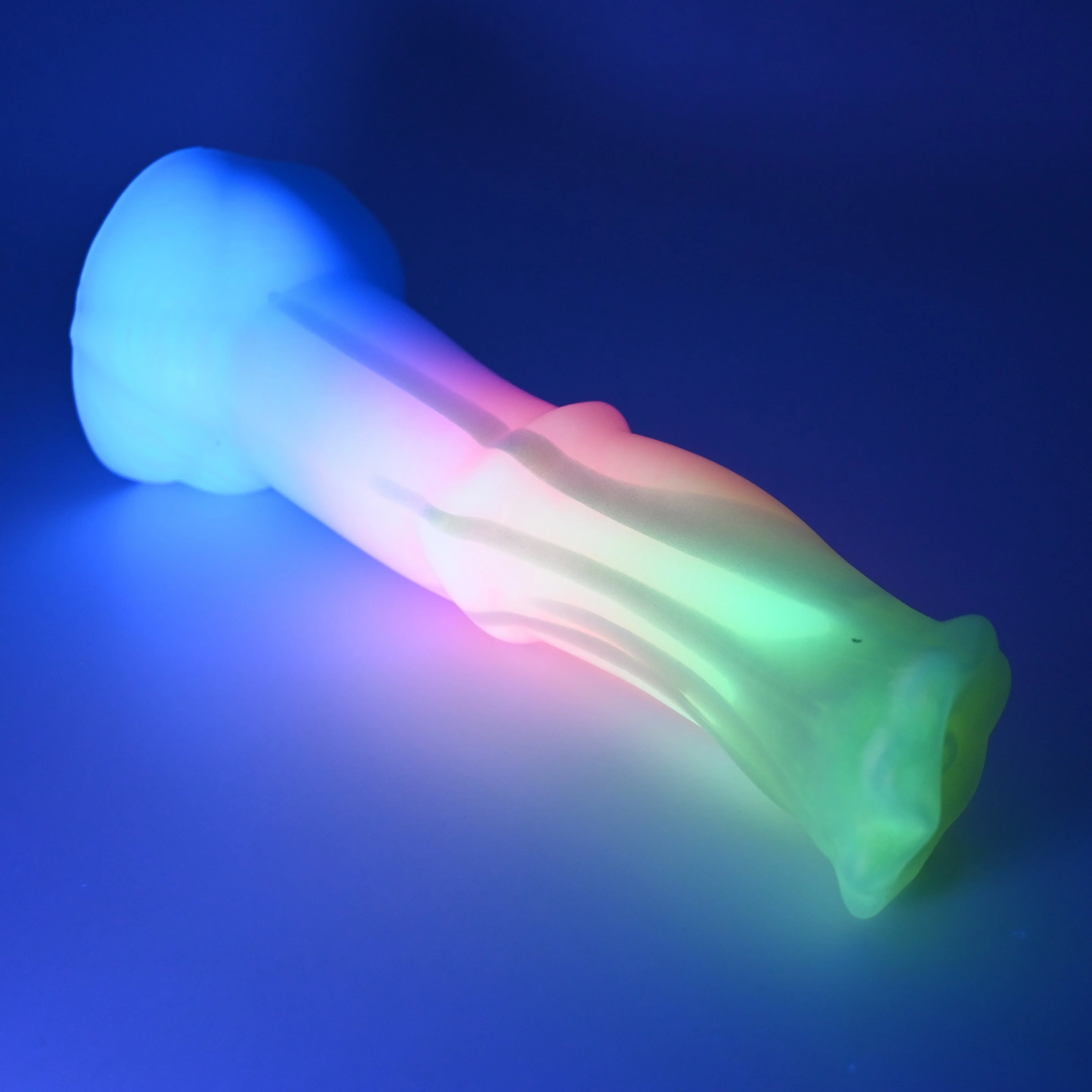 K4SGP67 Kitalpha Large 0030 UV GITD - Image 3