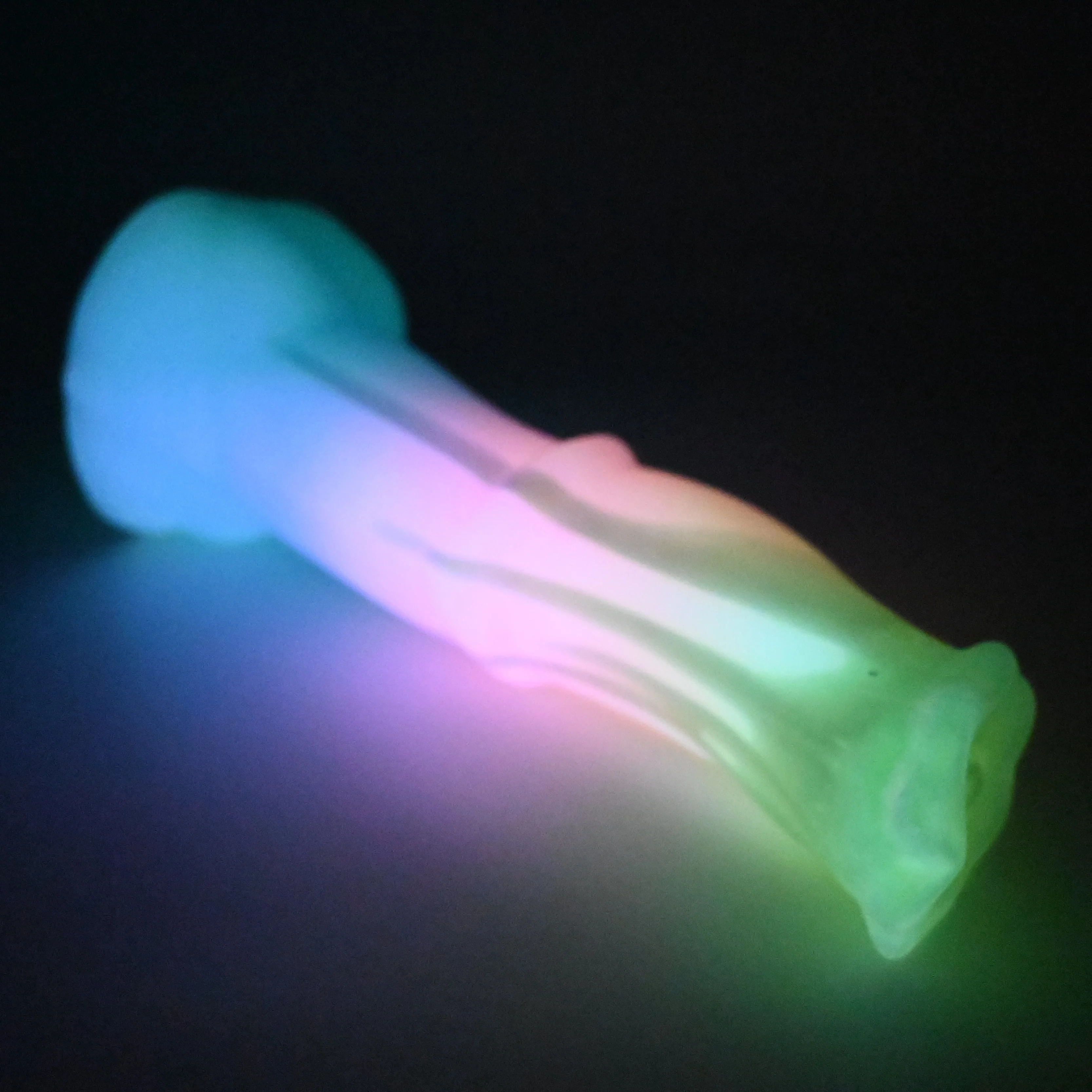K4SGP67 Kitalpha Large 0030 UV GITD - Image 4