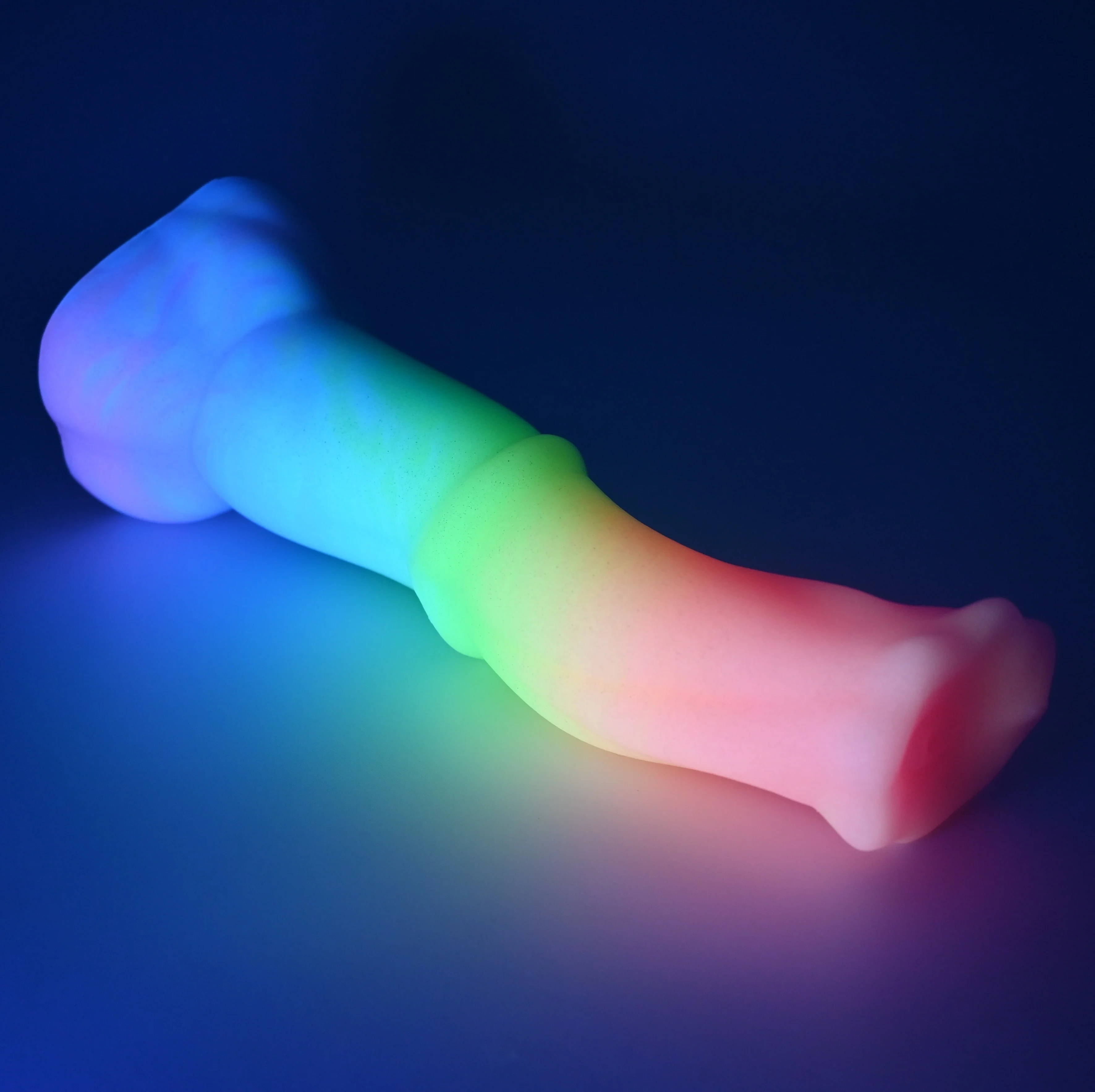 K4MGR69u Kitalpha Large 0050 UV GITD GHU - Image 3