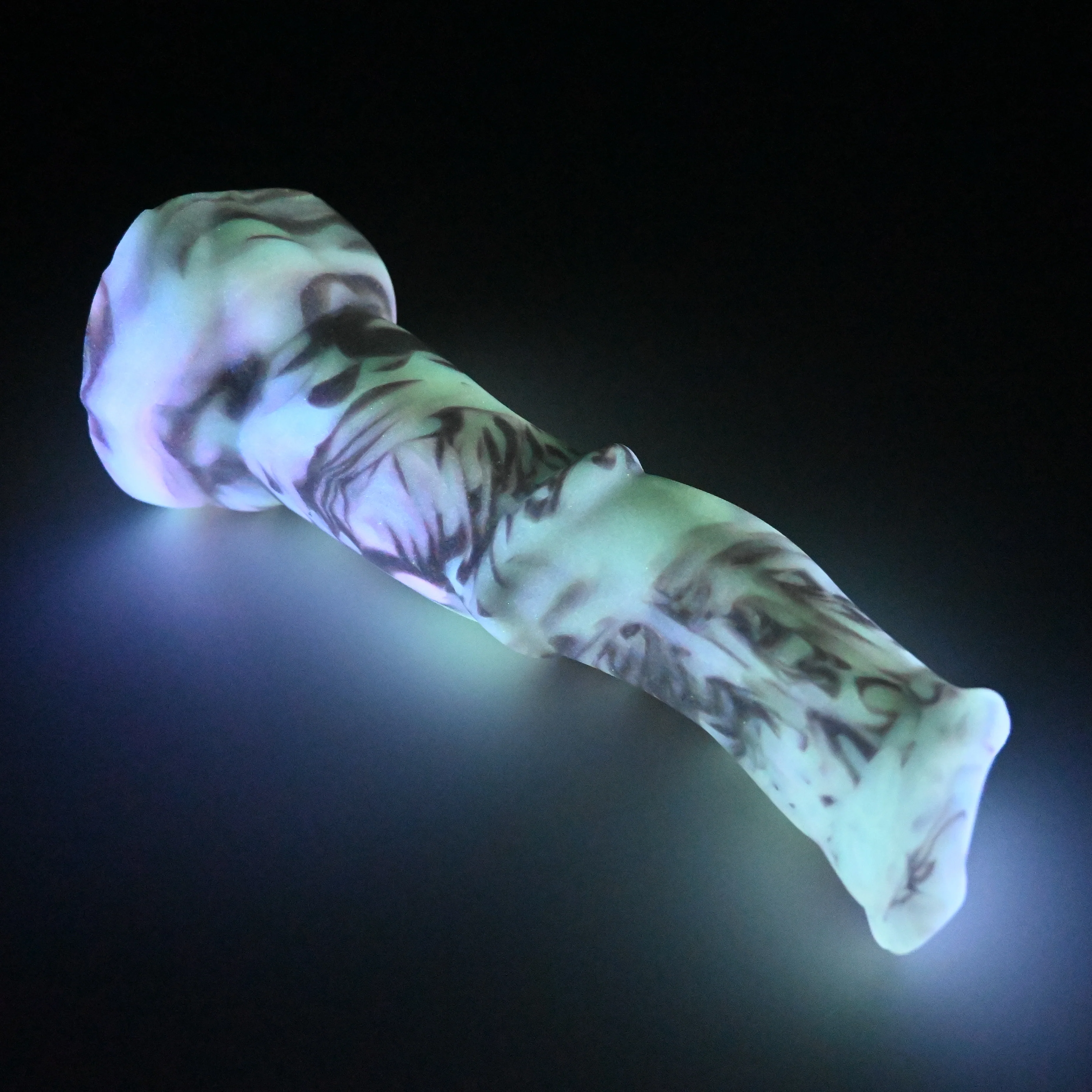 K4MGZ86u Kitalpha Large 0050 UV GITD GHU - Image 4