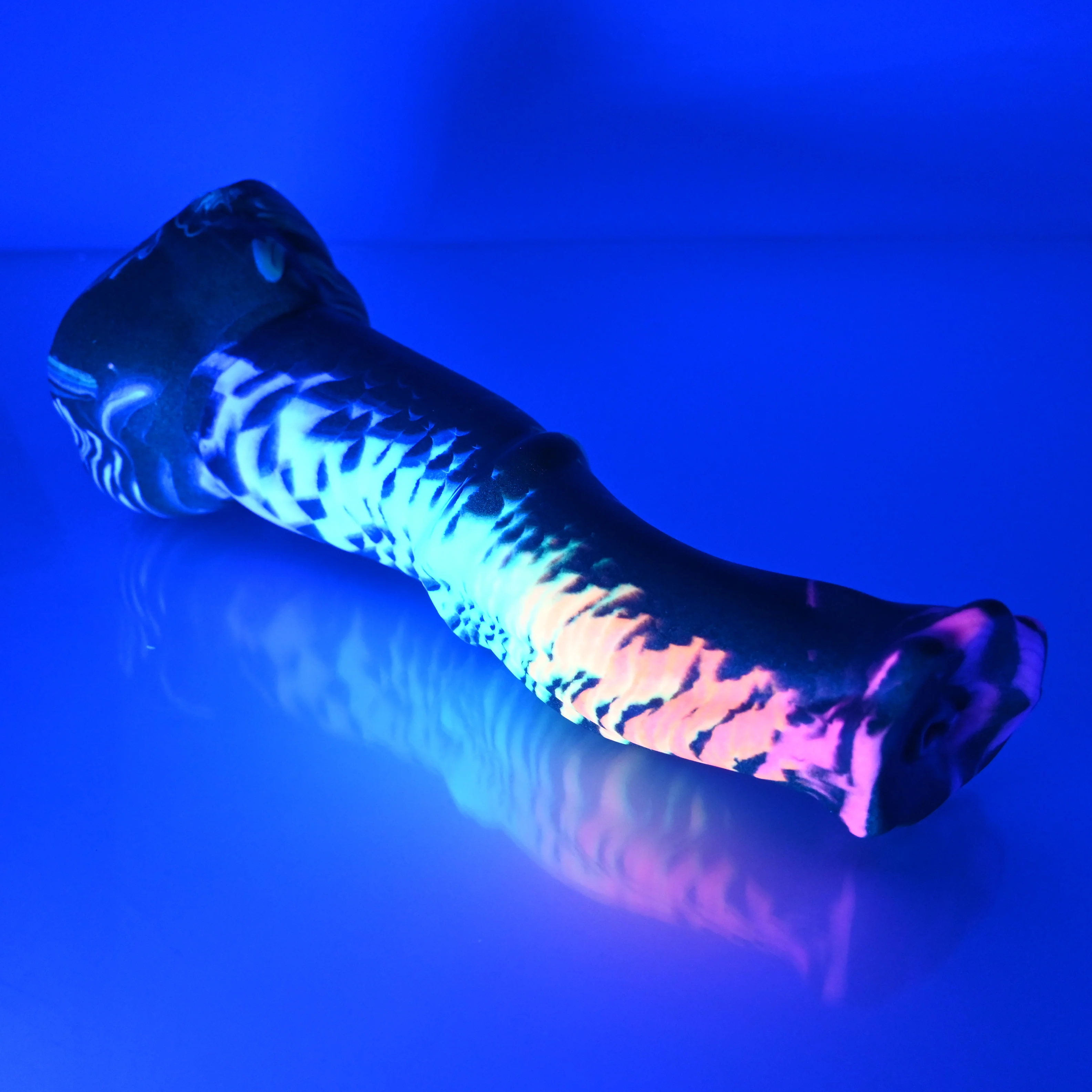 K4MBT31 Kitalpha Large 0050 UV GITD - Image 3