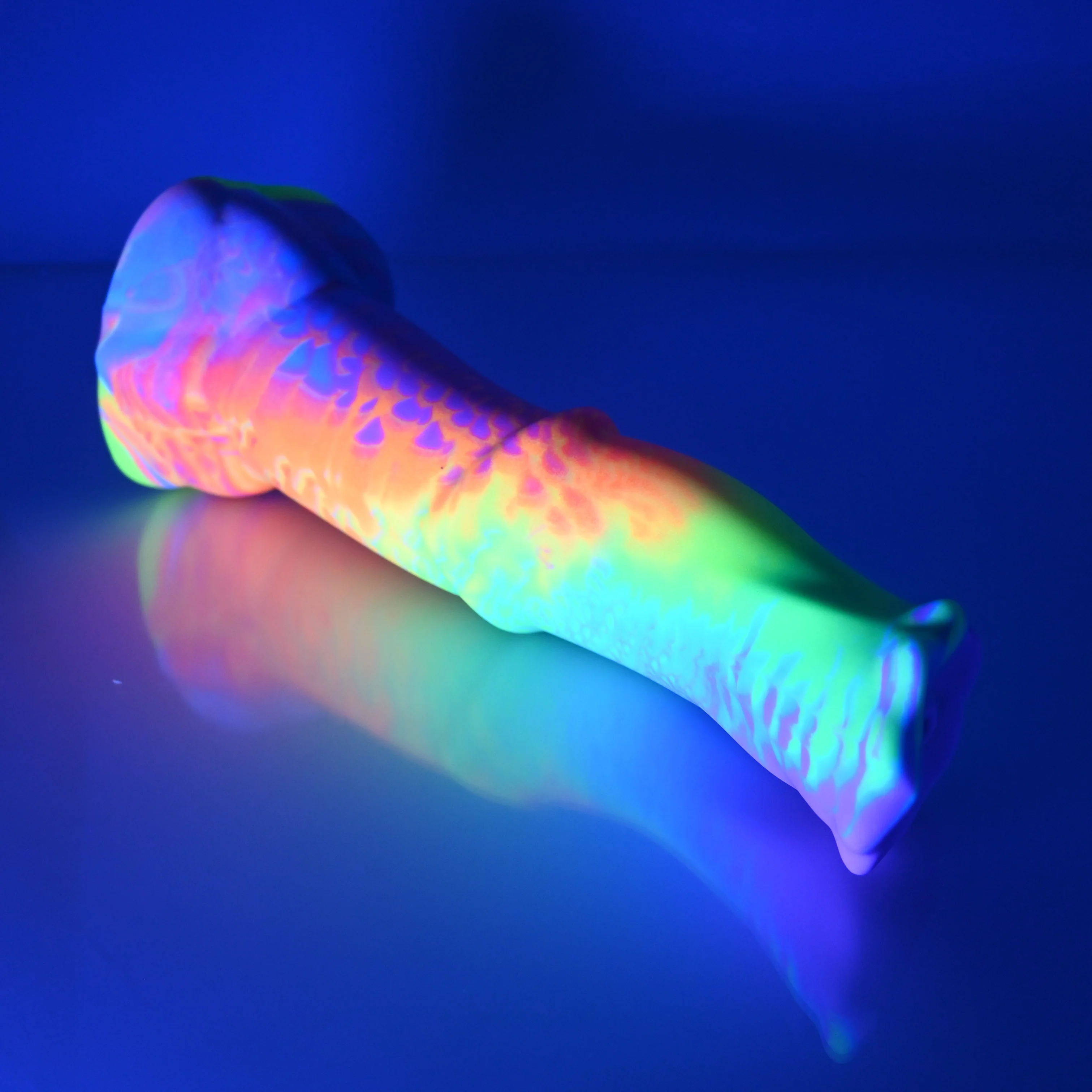 K4MBT28 Kitalpha Large 0050 UV GITD - Image 3