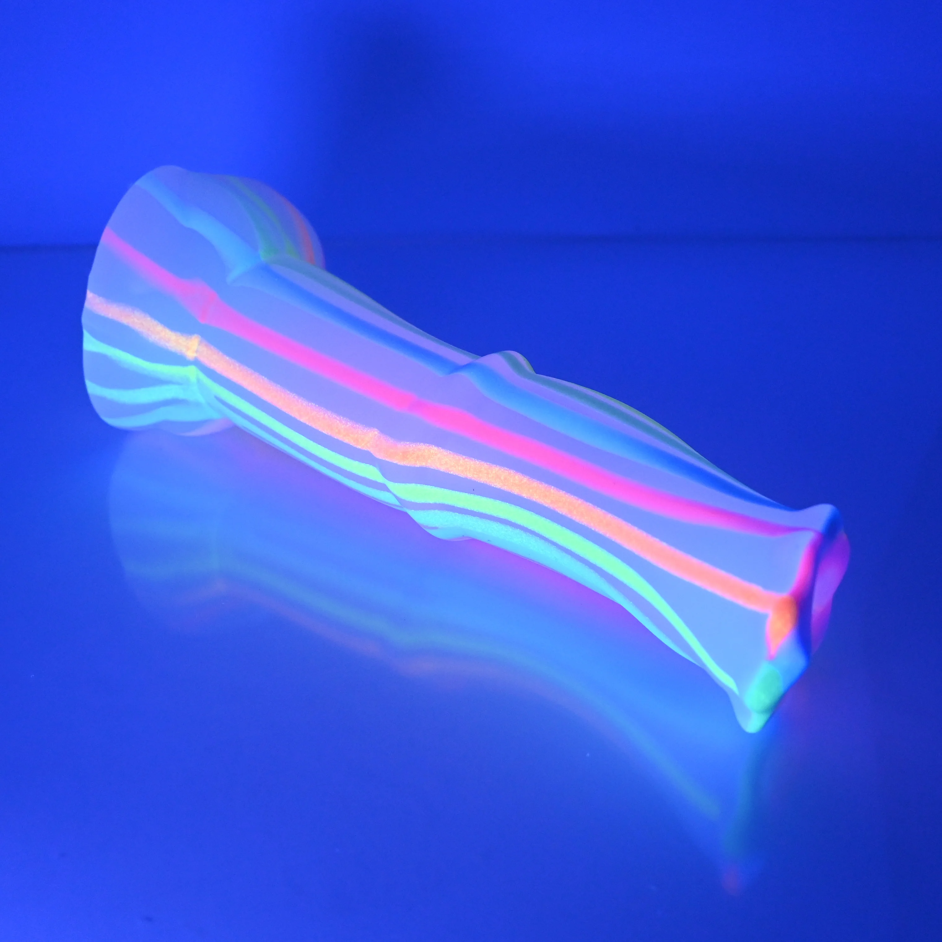 K4NBU56 Kitalpha Large NC 0045 UV GITD - Image 3
