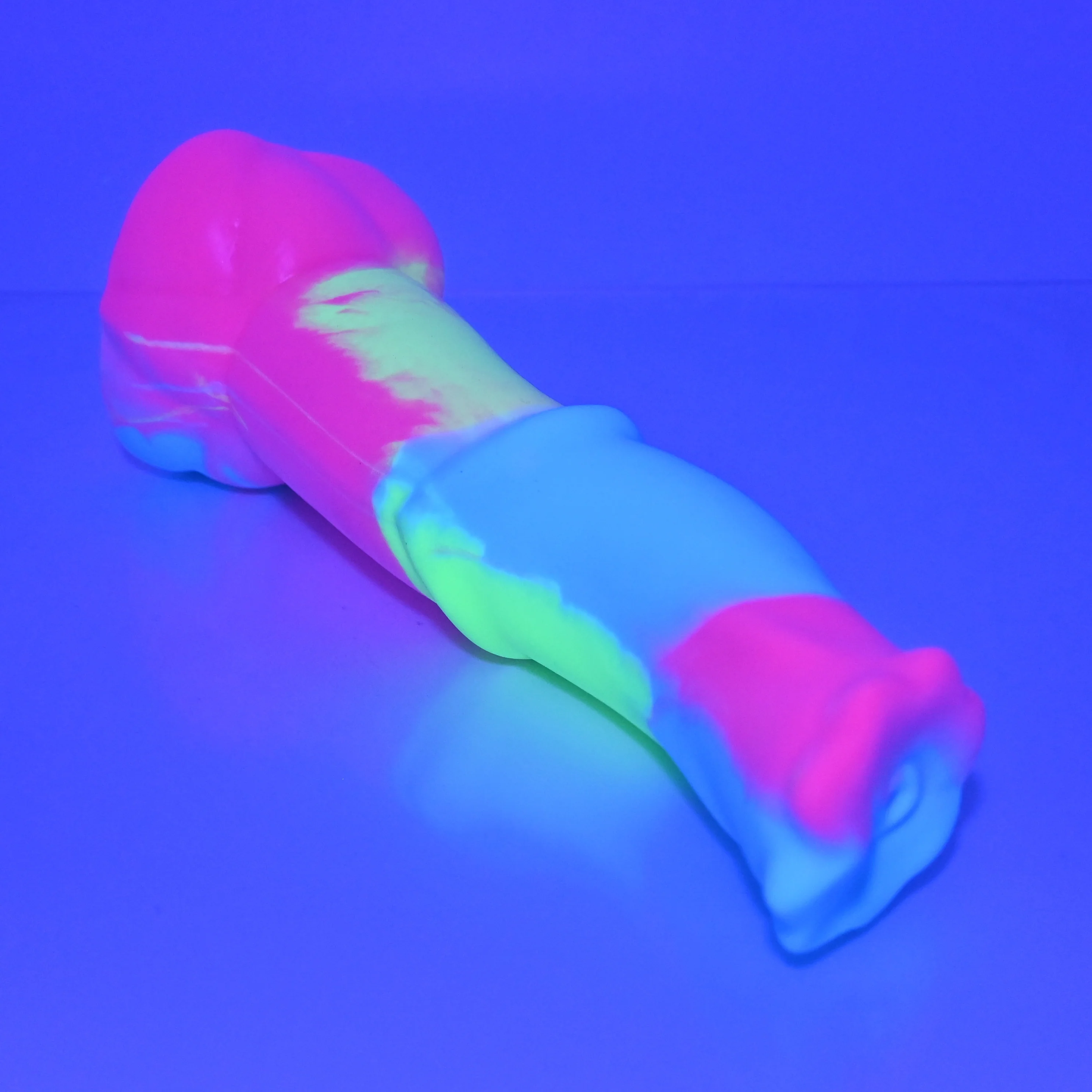 K4MBL18 Kitalpha Large 0050 UV GITD - Image 3