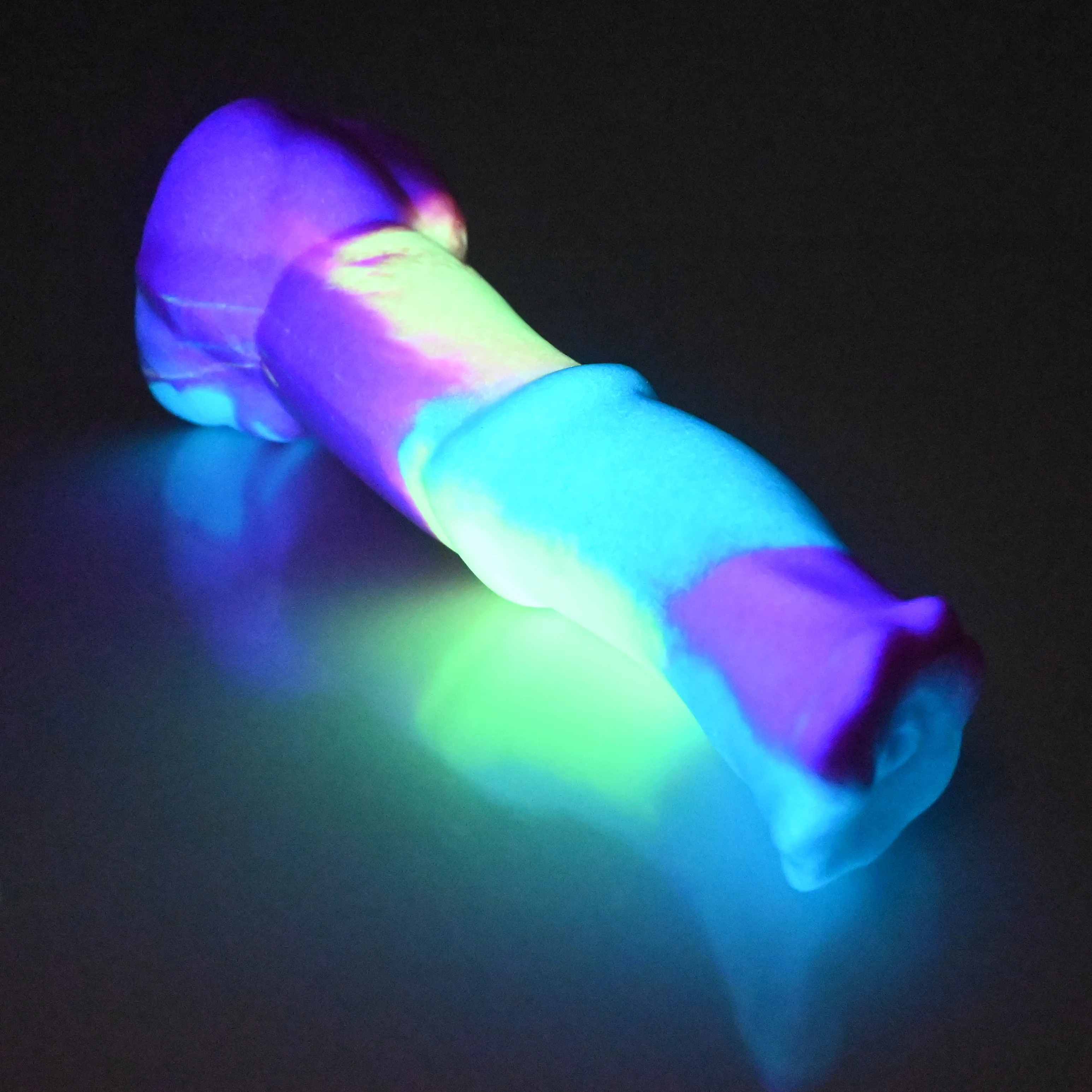 K4MBL18 Kitalpha Large 0050 UV GITD - Image 4