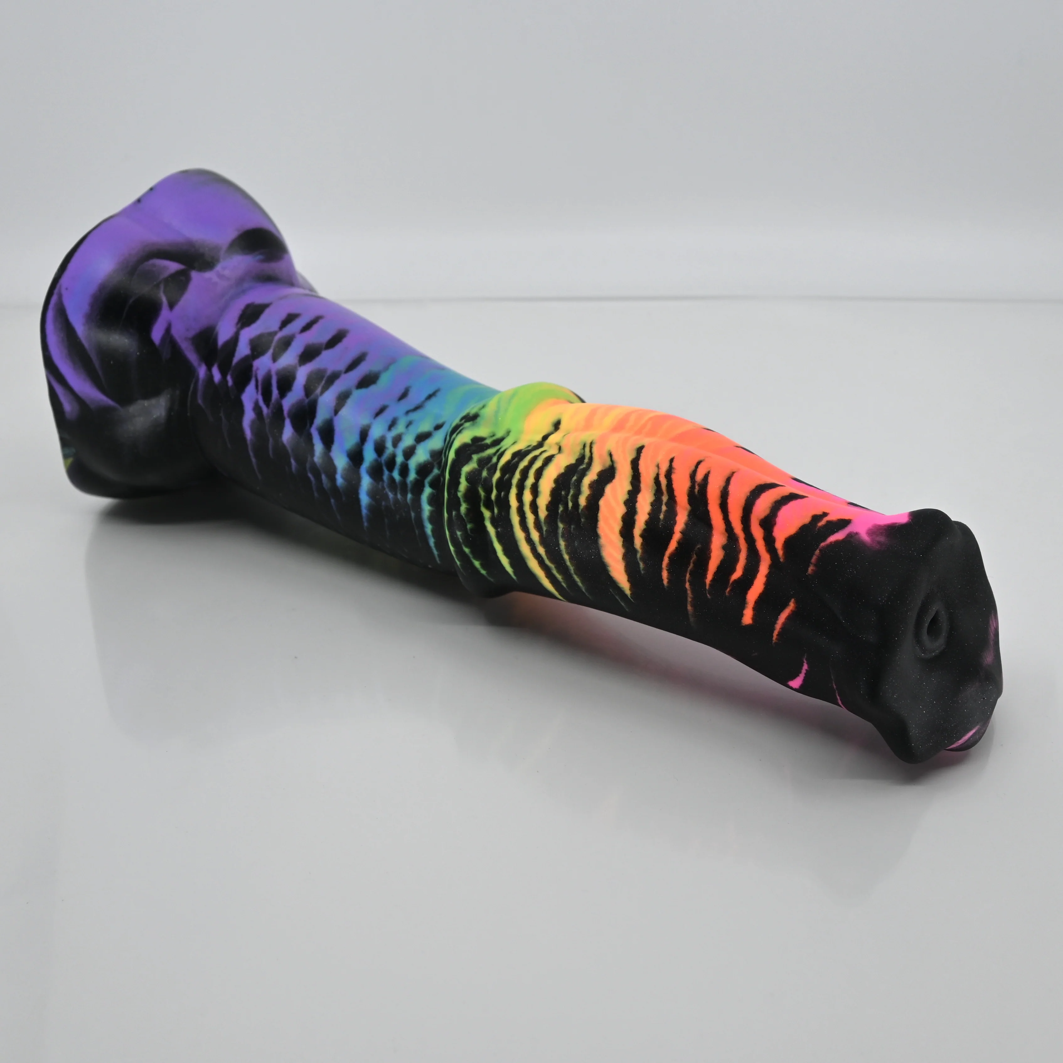 K4SCA08 Kitalpha Large 0030 UV GITD