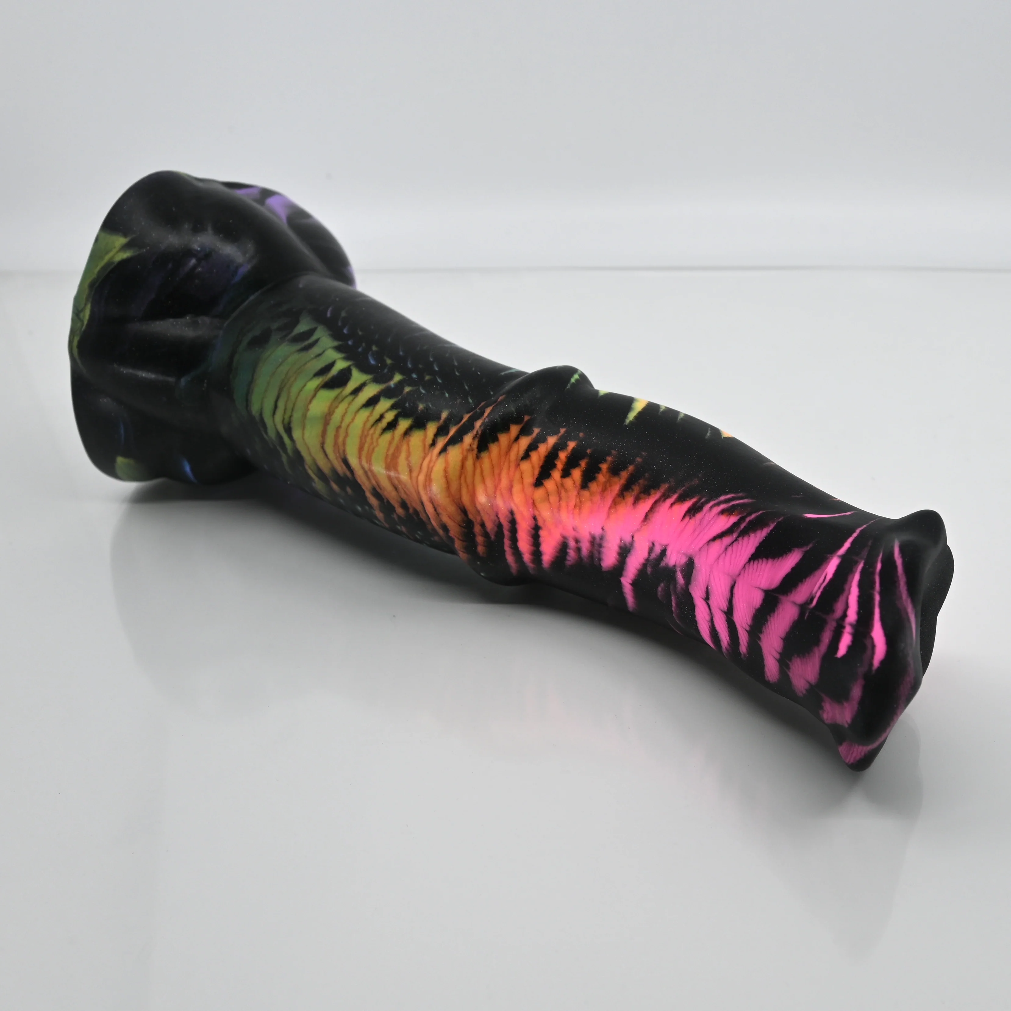 K4SCA08 Kitalpha Large 0030 UV GITD - Image 2