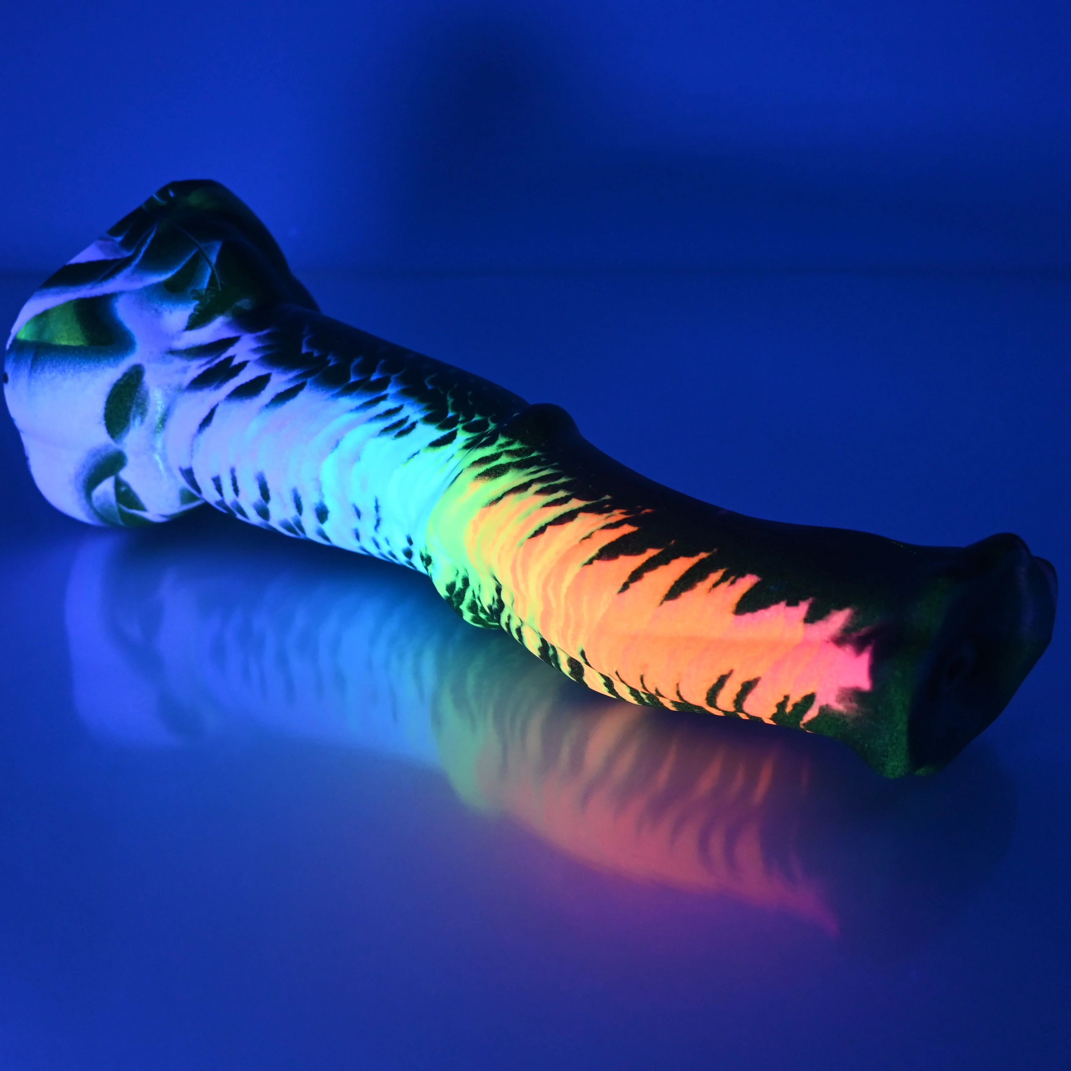 K4SCA08 Kitalpha Large 0030 UV GITD - Image 3