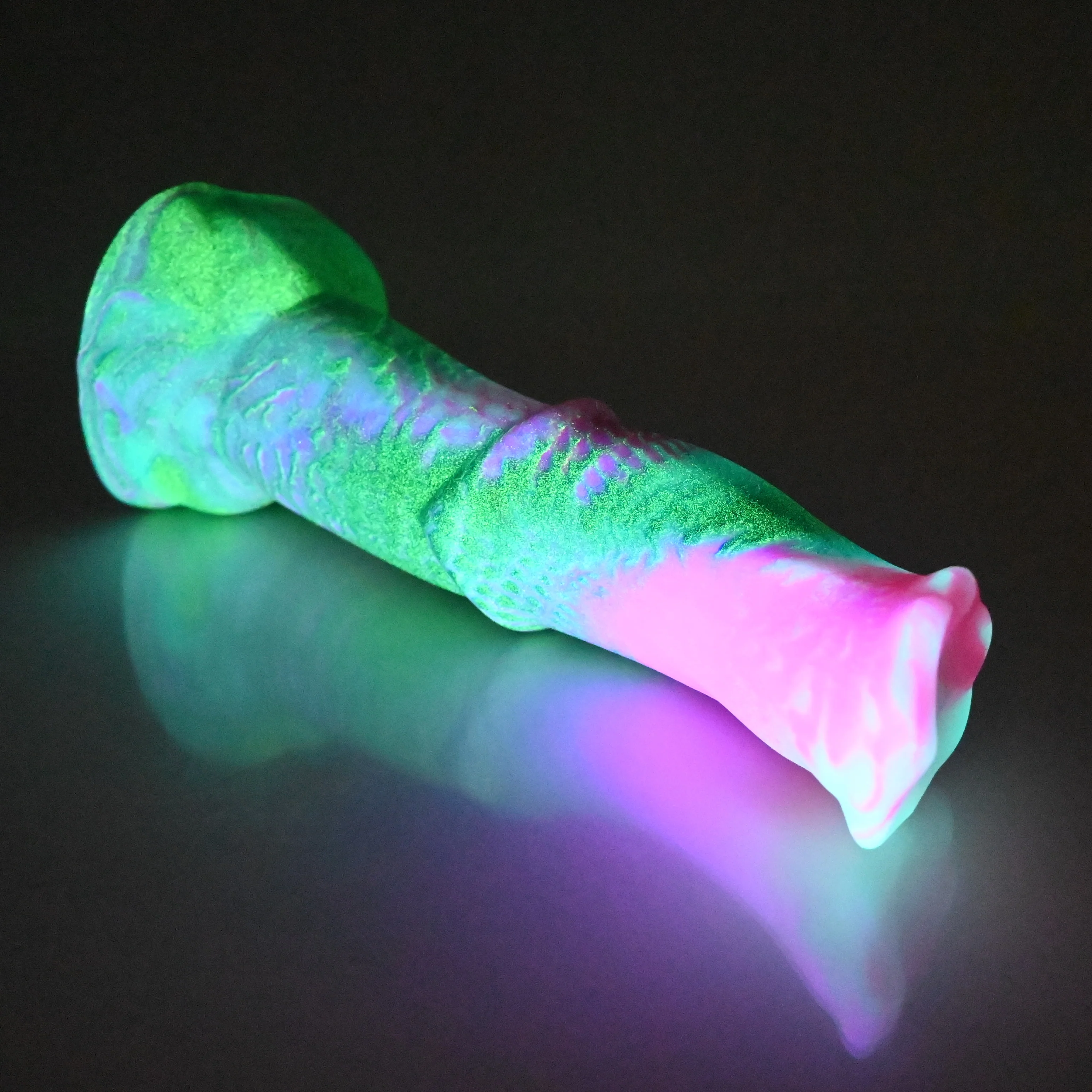K4MCC06 Kitalpha Large 0050 UV GITD - Image 4