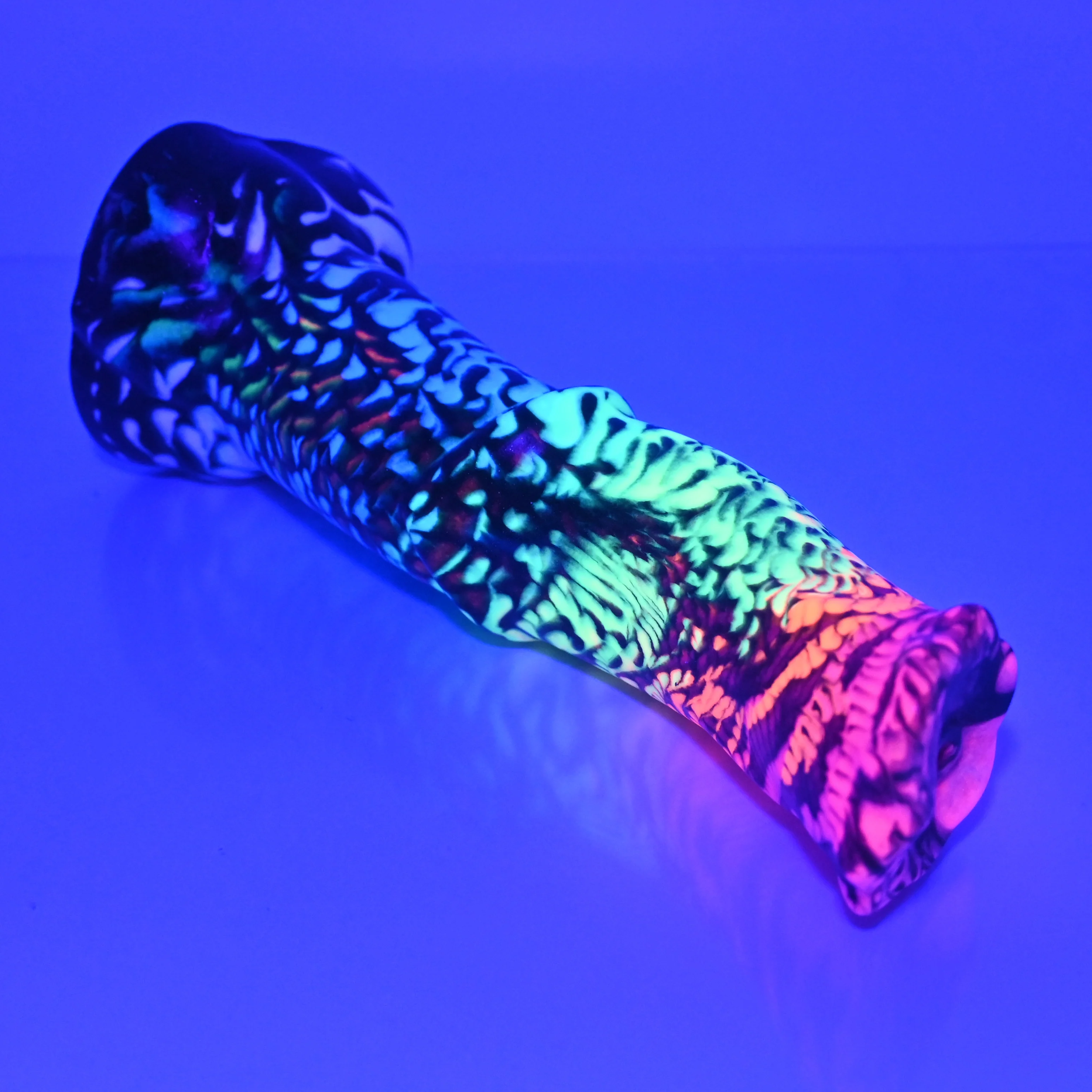 K4MBL16 Kitalpha Large 0050 UV GITD - Image 3