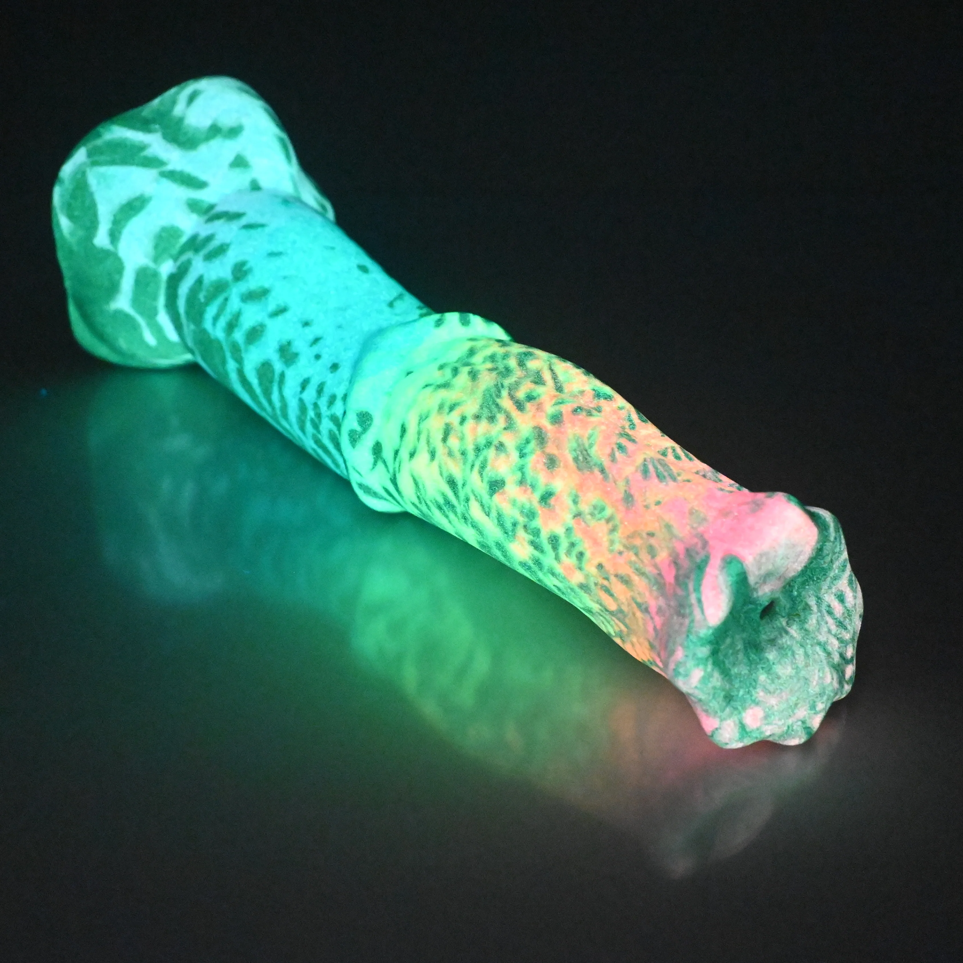K4MBL16 Kitalpha Large 0050 UV GITD - Image 5