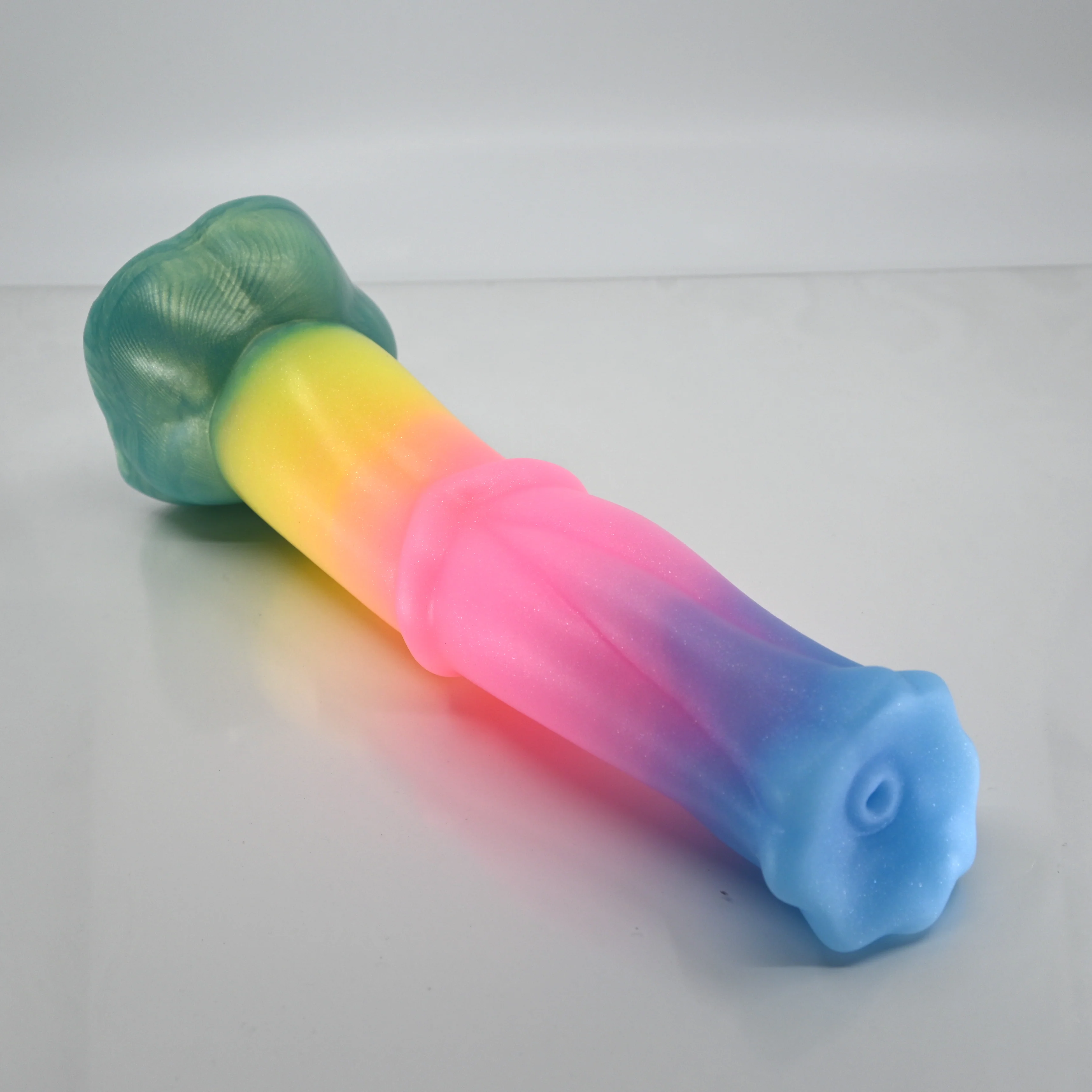 K4SBM50 Kitalpha Large 0030 UV GITD
