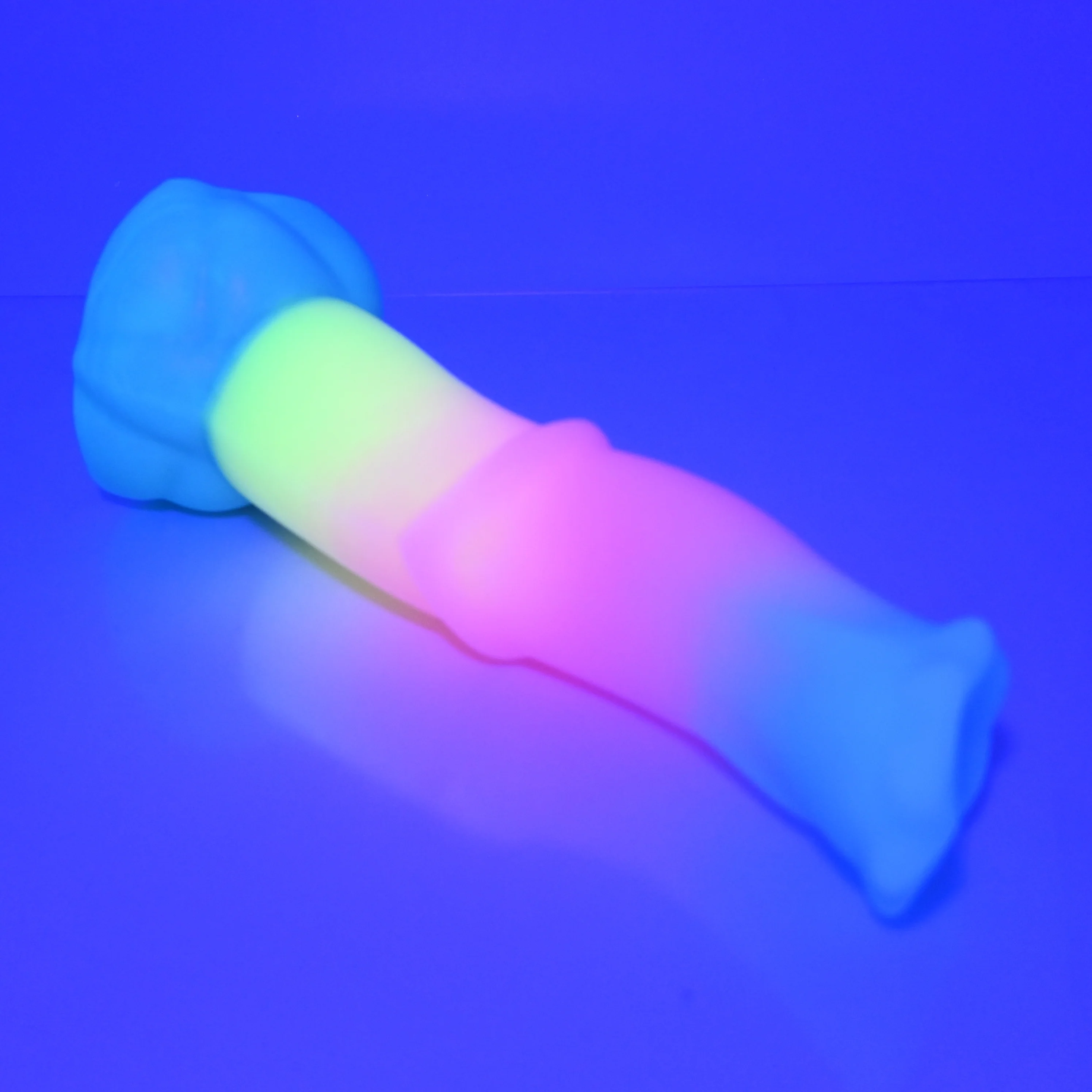 K4SBM50 Kitalpha Large 0030 UV GITD - Image 3