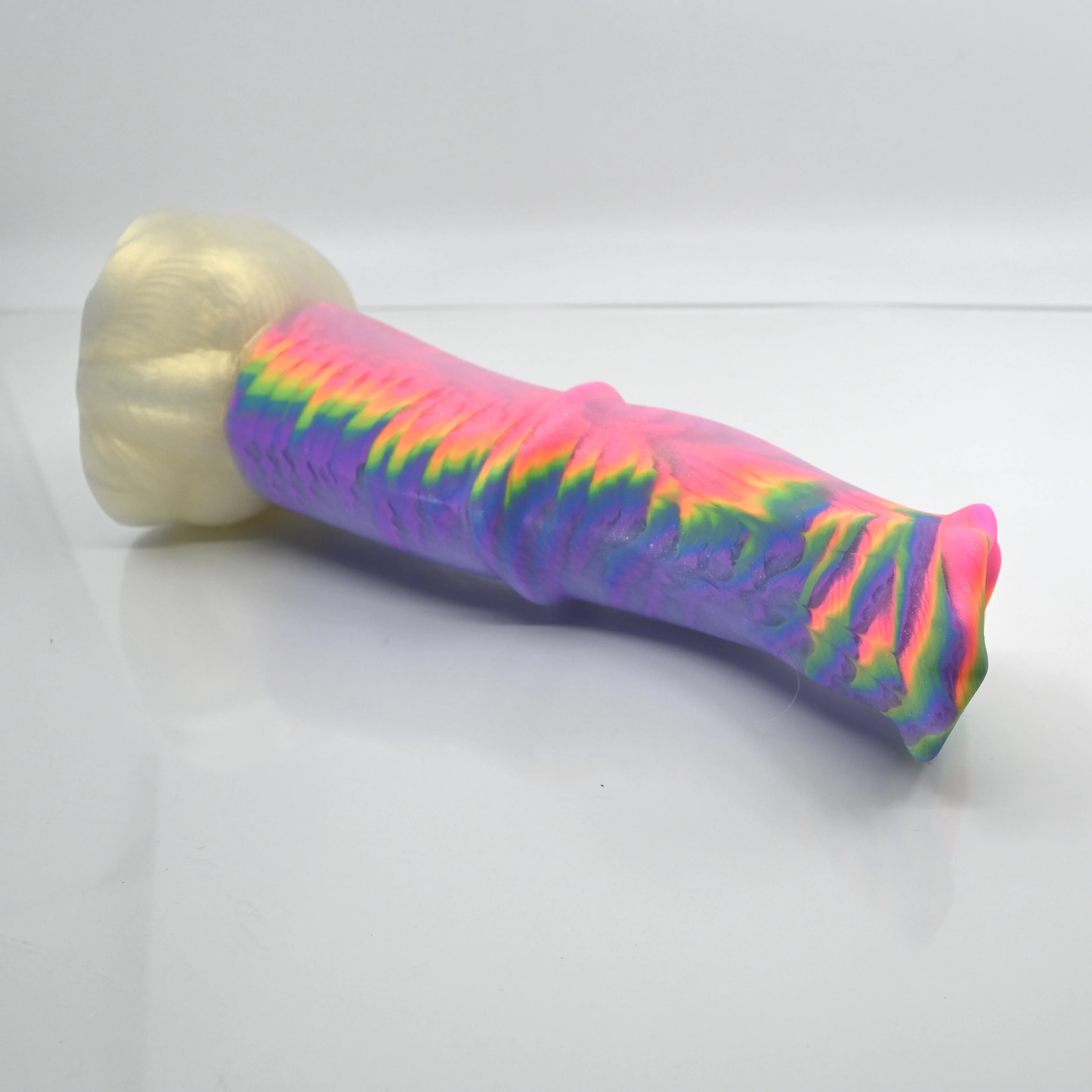 K4SCH00 Kitalpha Large 0030 UV GITD - Image 2