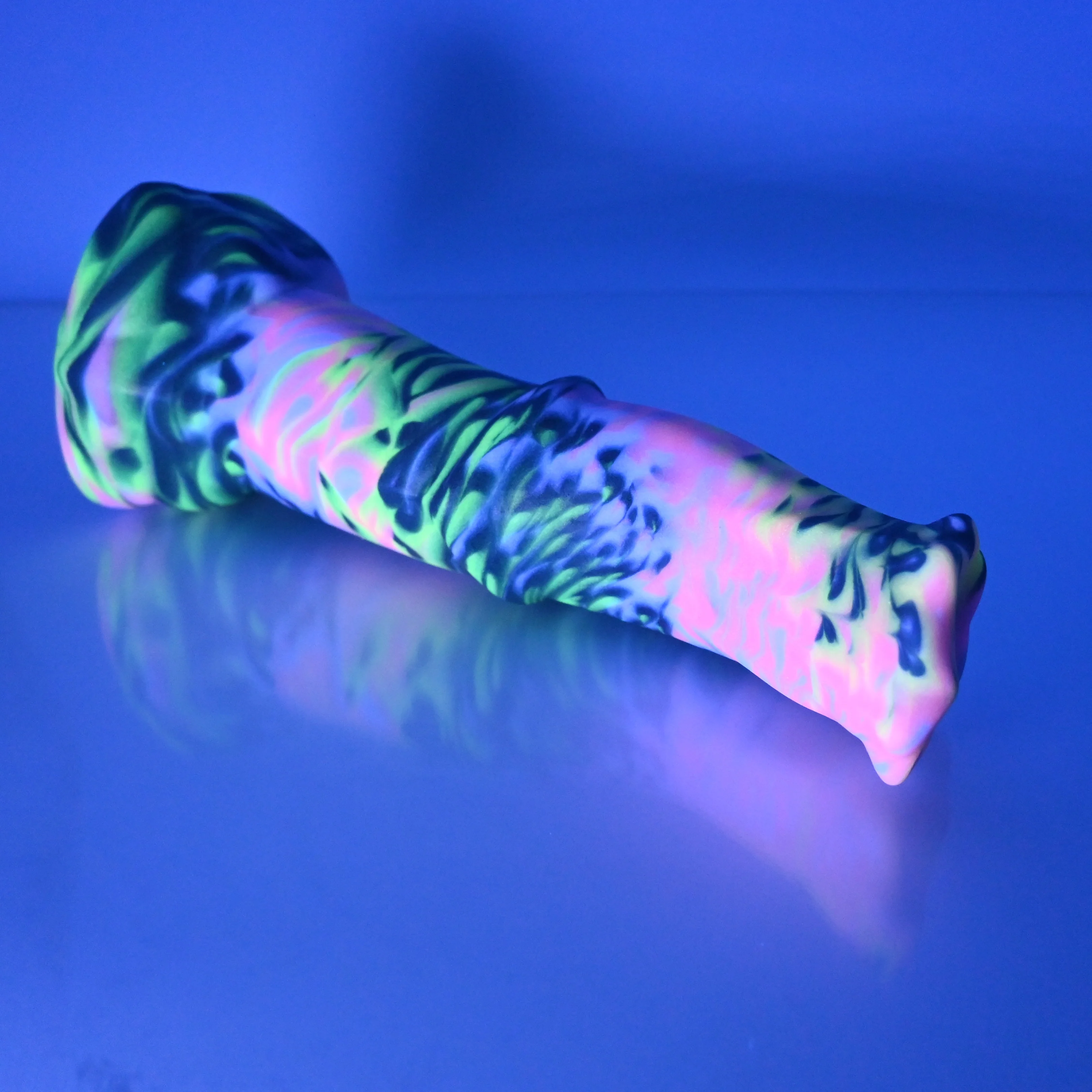K4MCK62 Kitalpha Large 0050 UV GITD - Image 3