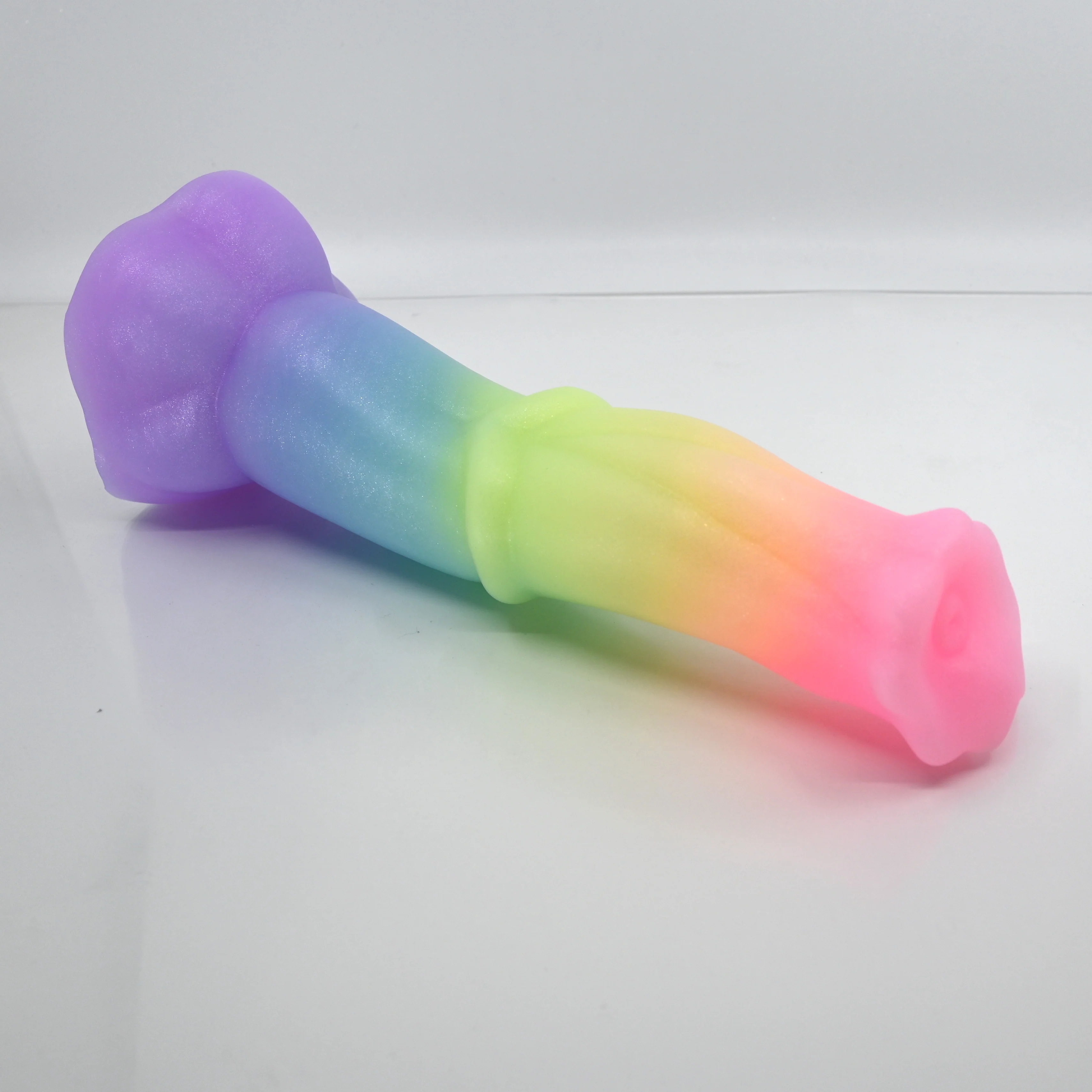 K4MCL97 Kitalpha Large 0050 UV GITD