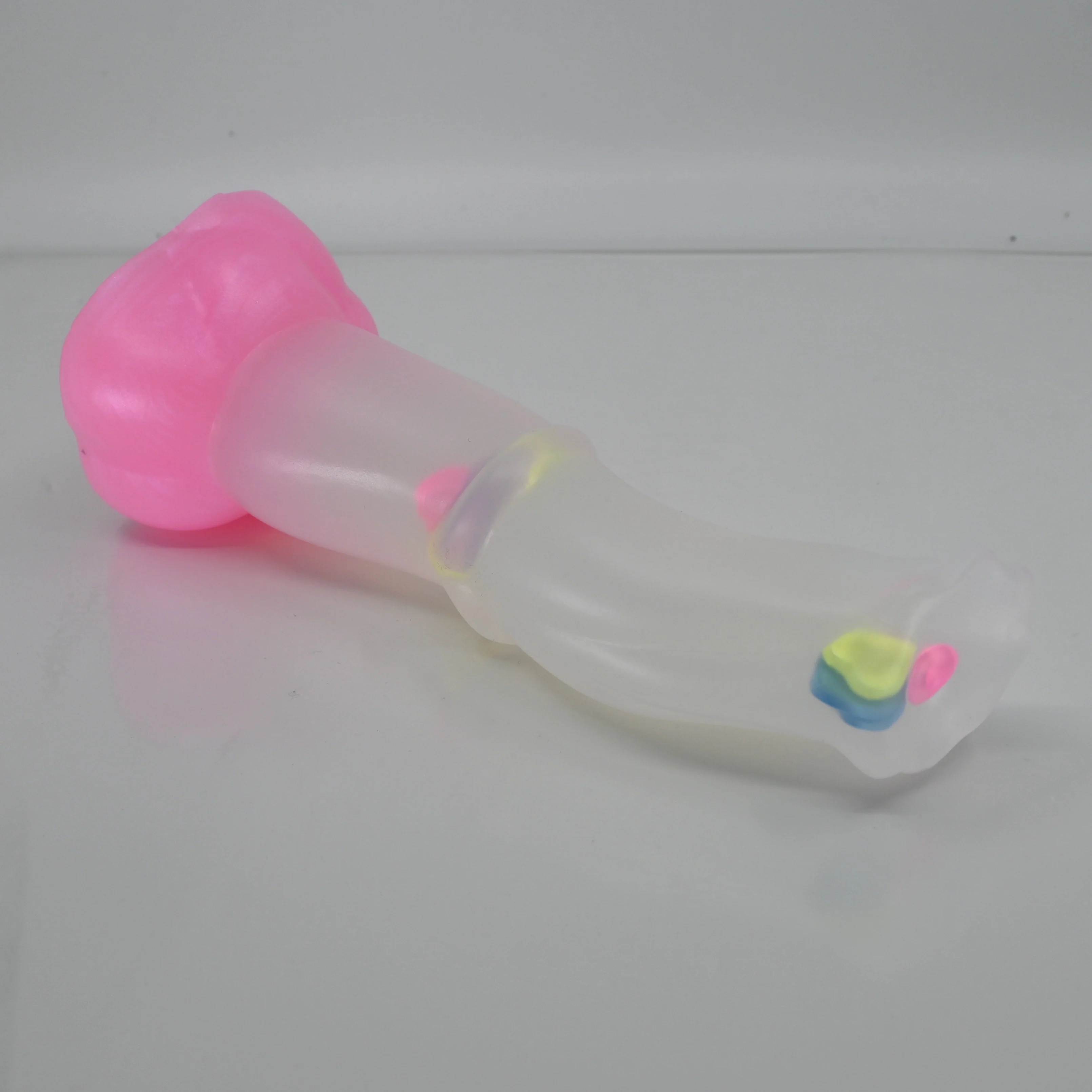 K3TCD70 Kitalpha Medium NC 0031 UV GITD