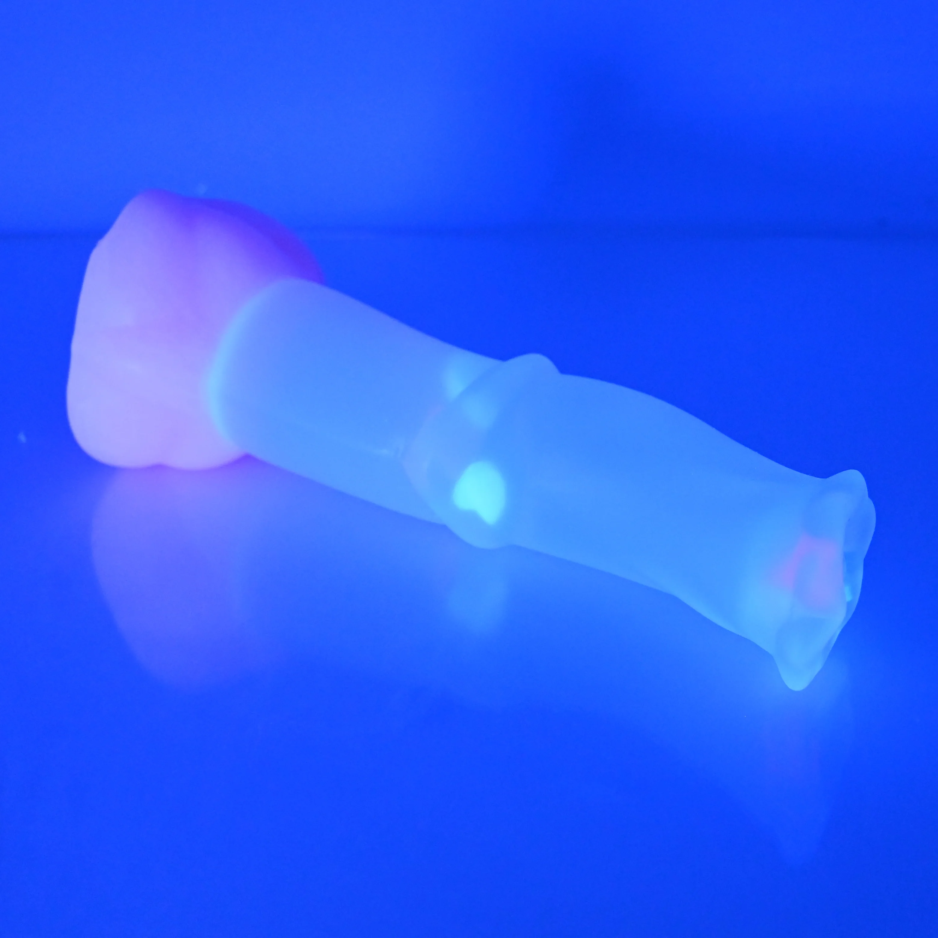 K3TCD70 Kitalpha Medium NC 0031 UV GITD - Image 3