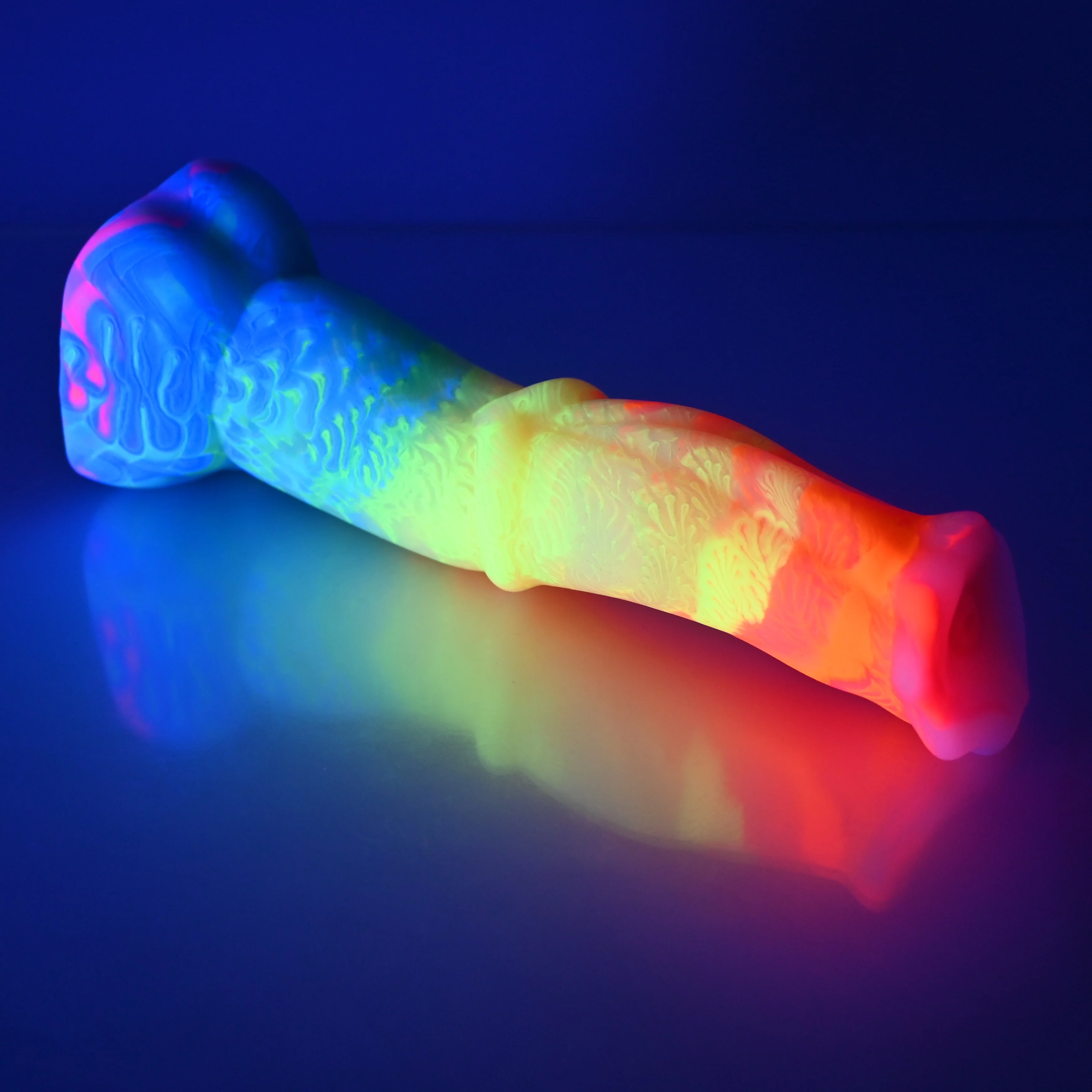 K3MCS70 Kitalpha Medium 0050 UV GITD - Image 3