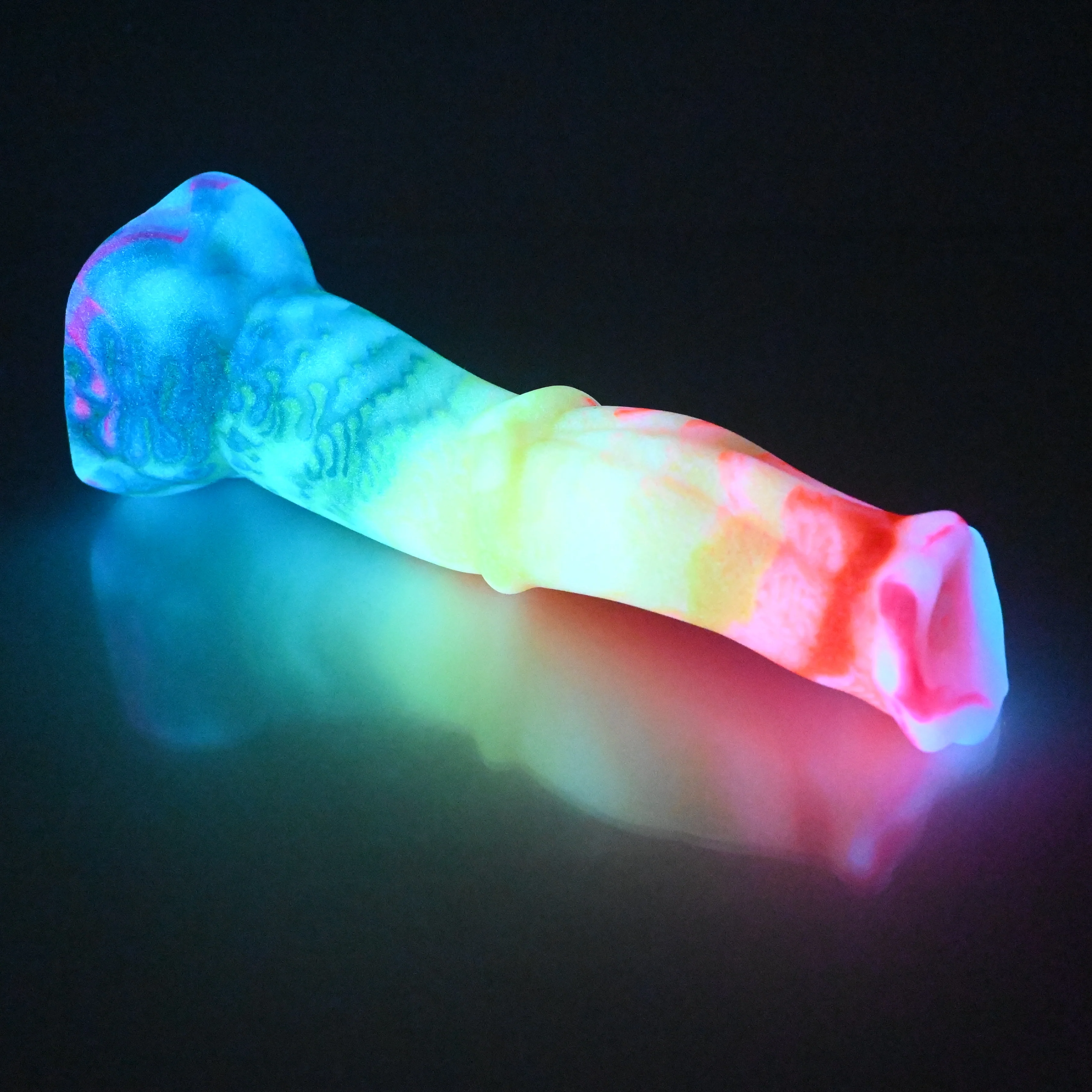 K3MCS70 Kitalpha Medium 0050 UV GITD - Image 4