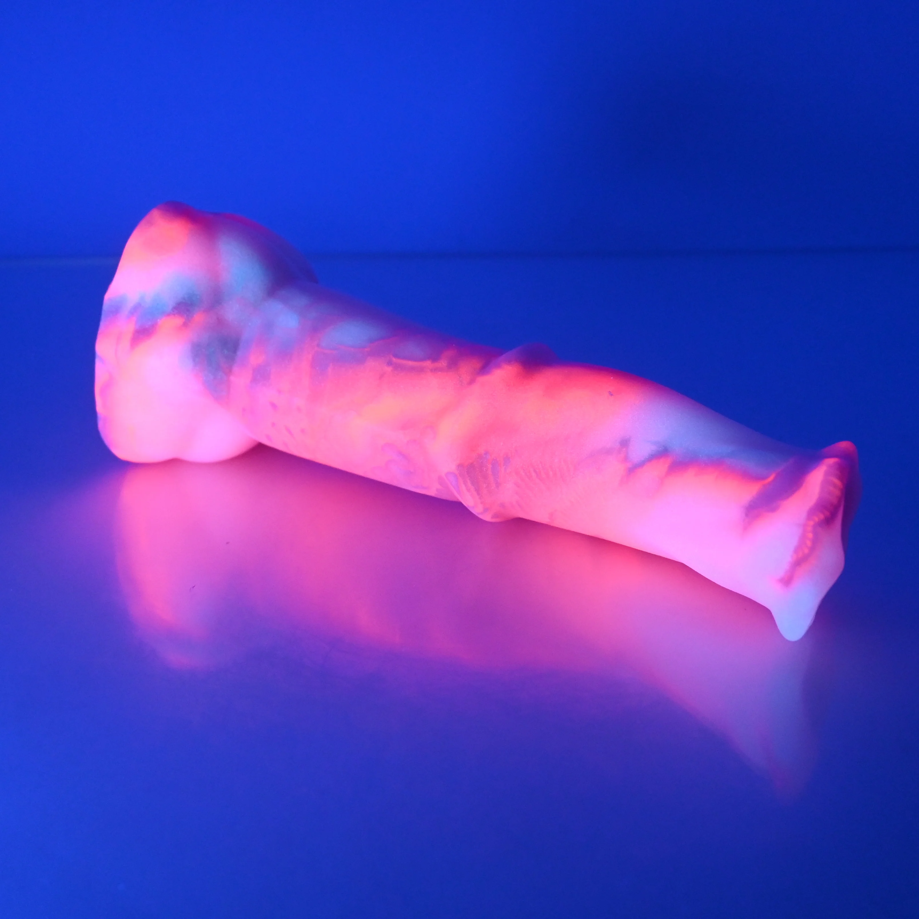 K3SCT92 Kitalpha Medium 0030 UV GITD - Image 3