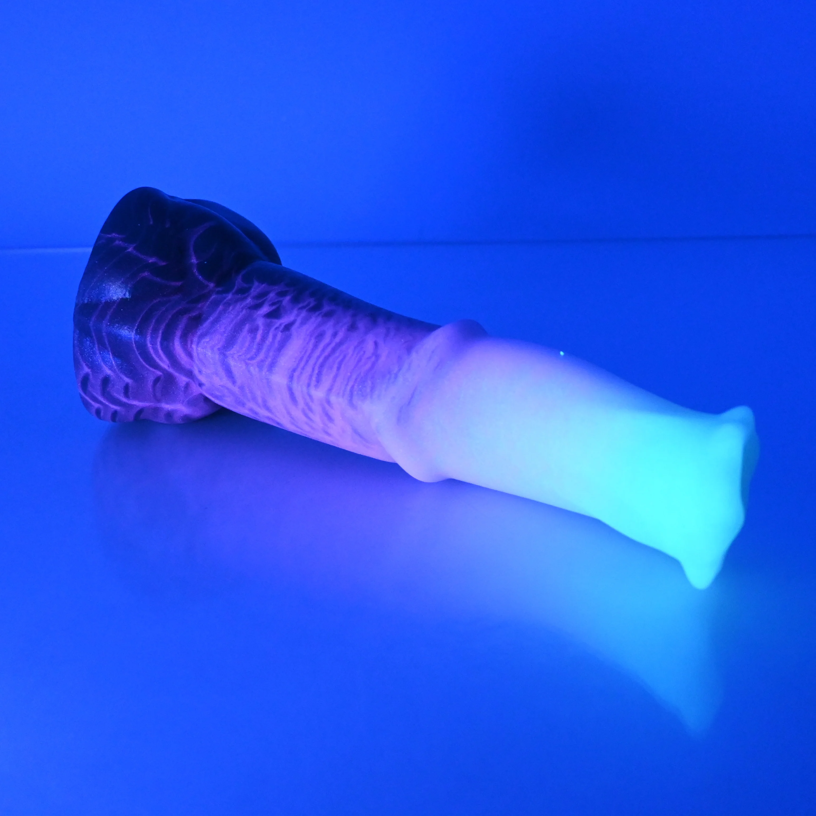 K3MCT90 Kitalpha Medium 0050 UV GITD - Image 3