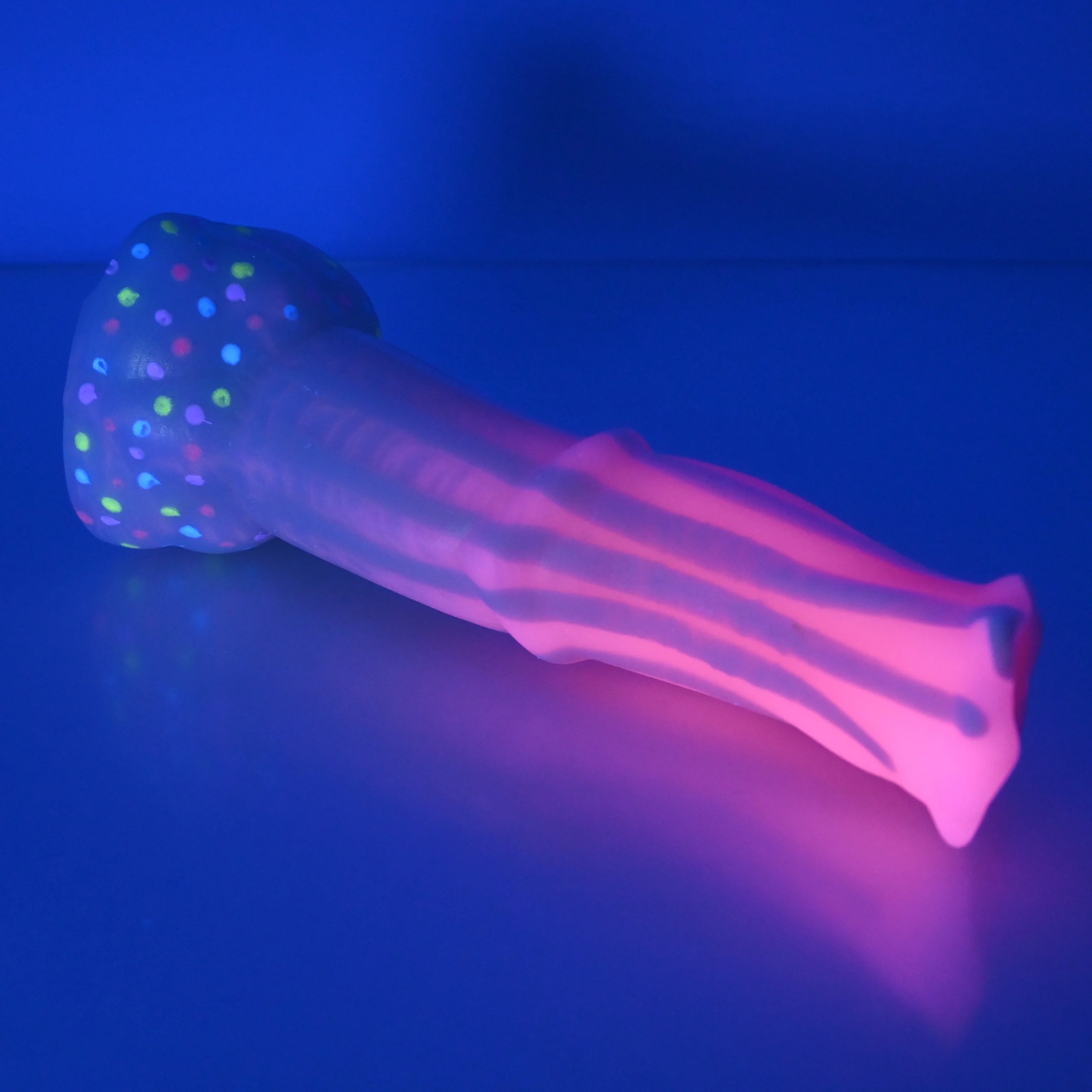 K3SCV32 Kitalpha Medium 0030 UV GITD - Image 3