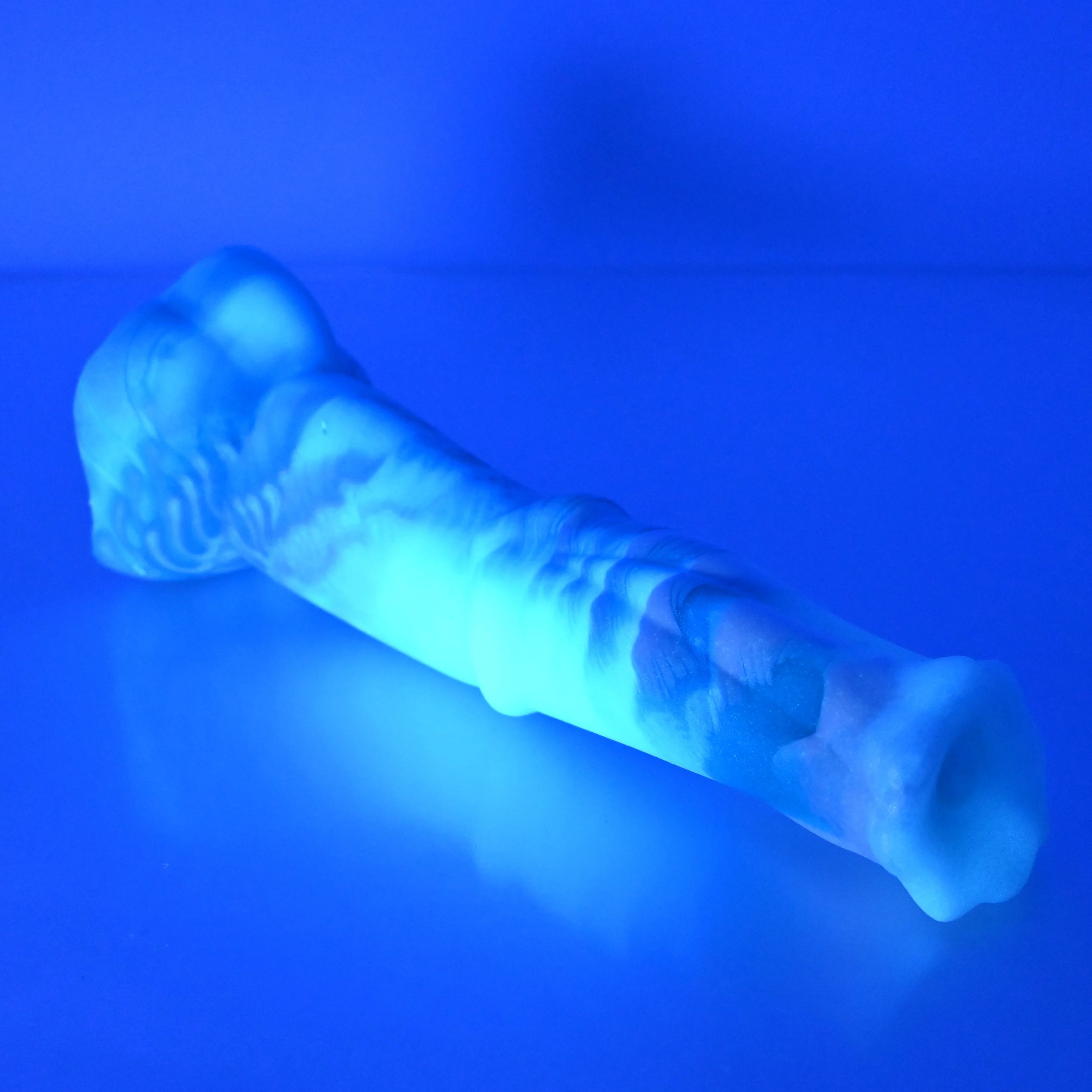 K3XCV30 Kitalpha Medium 0020 UV GITD - Image 3