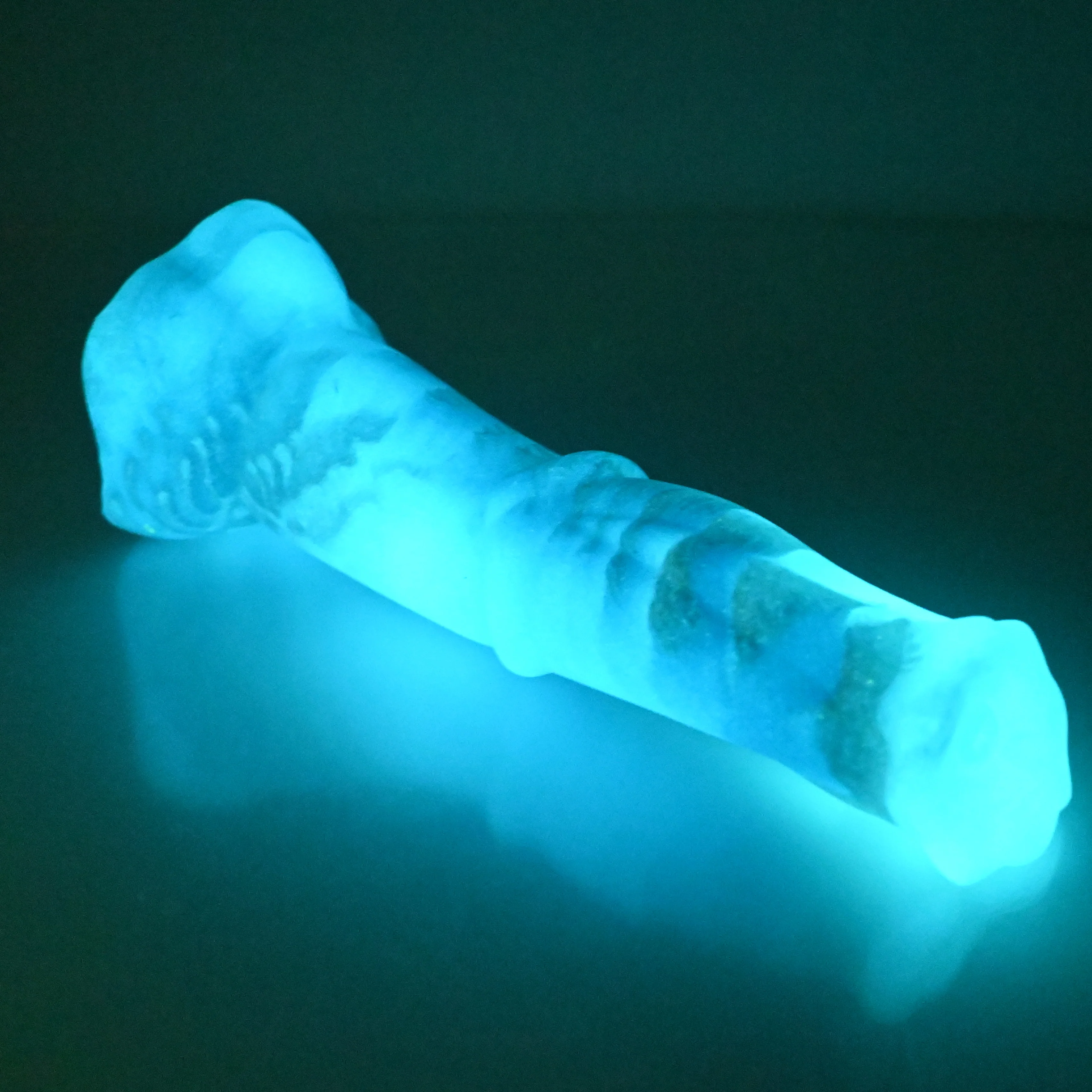 K3XCV30 Kitalpha Medium 0020 UV GITD - Image 4