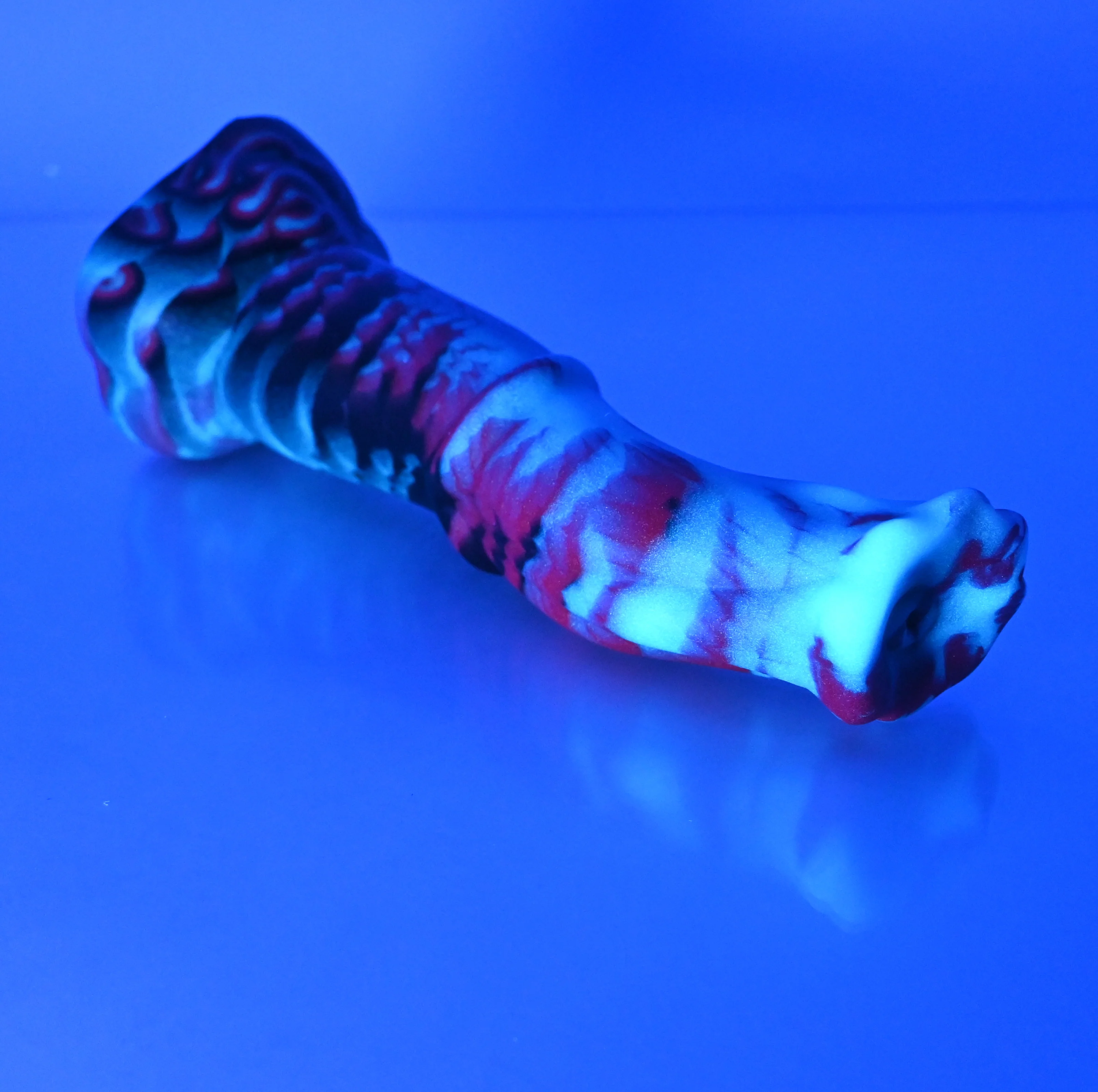 K3MCW58 Kitalpha Medium 0050 UV GITD - Image 3