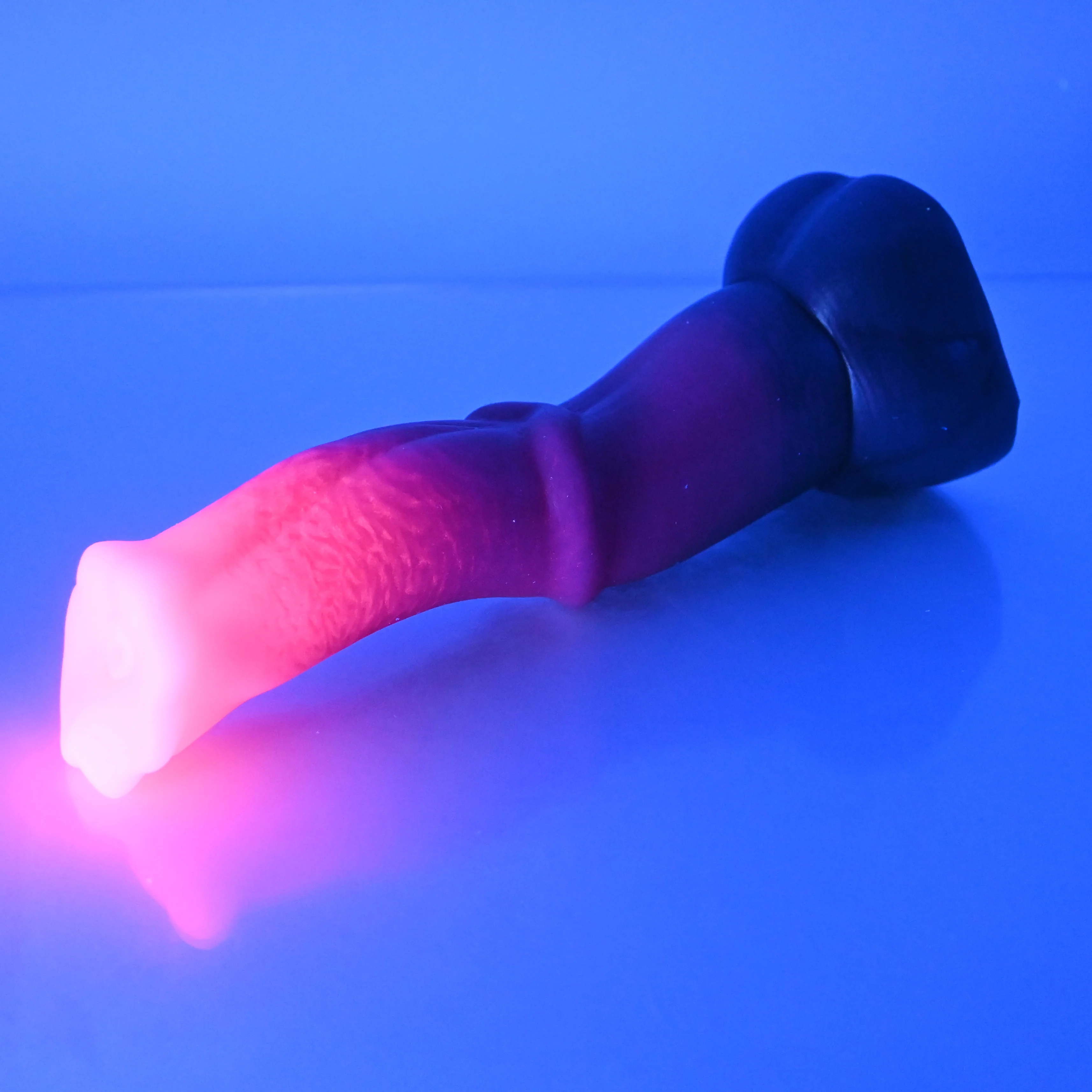 K3MCX86 Kitalpha Medium 0050 UV GITD - Image 3