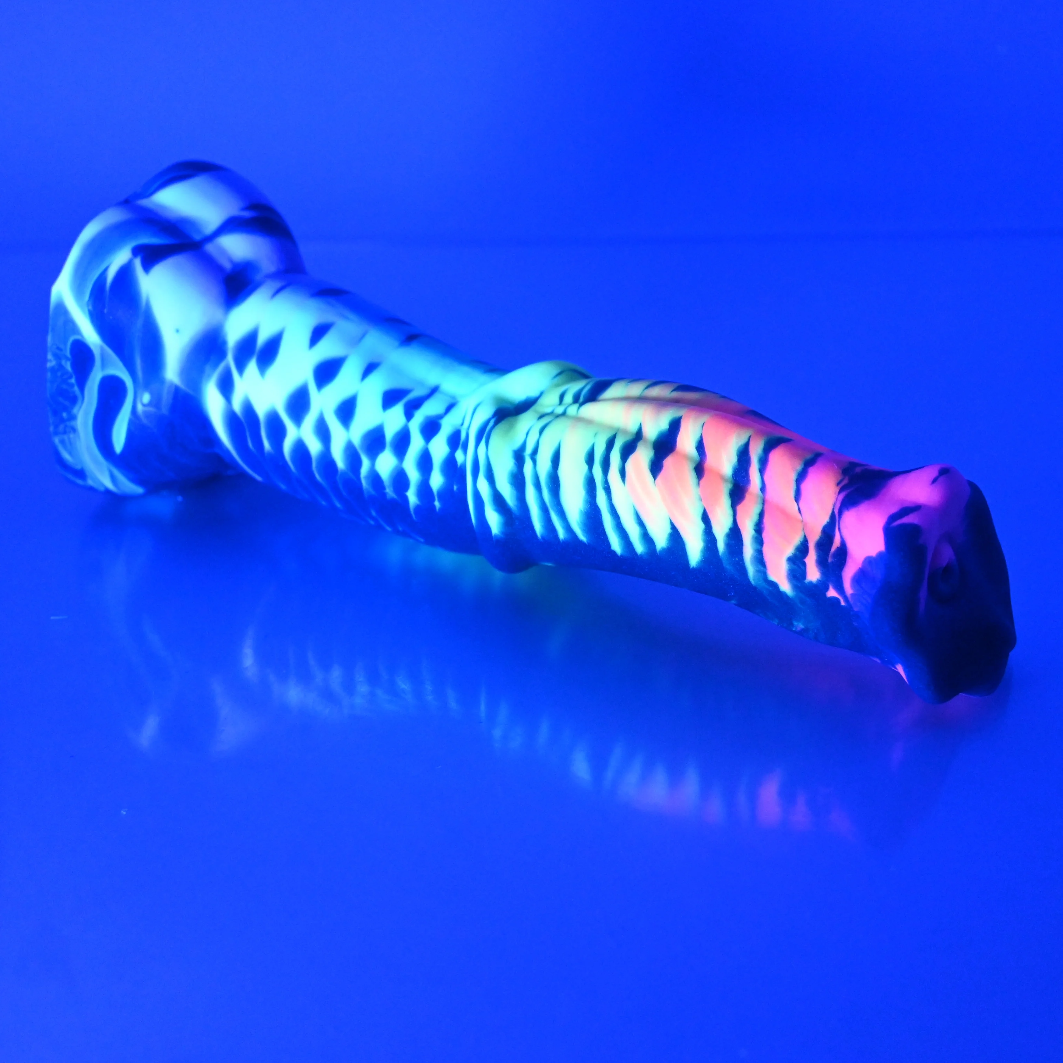 K3SCX85 Kitalpha Medium 0030 UV GITD - Image 3