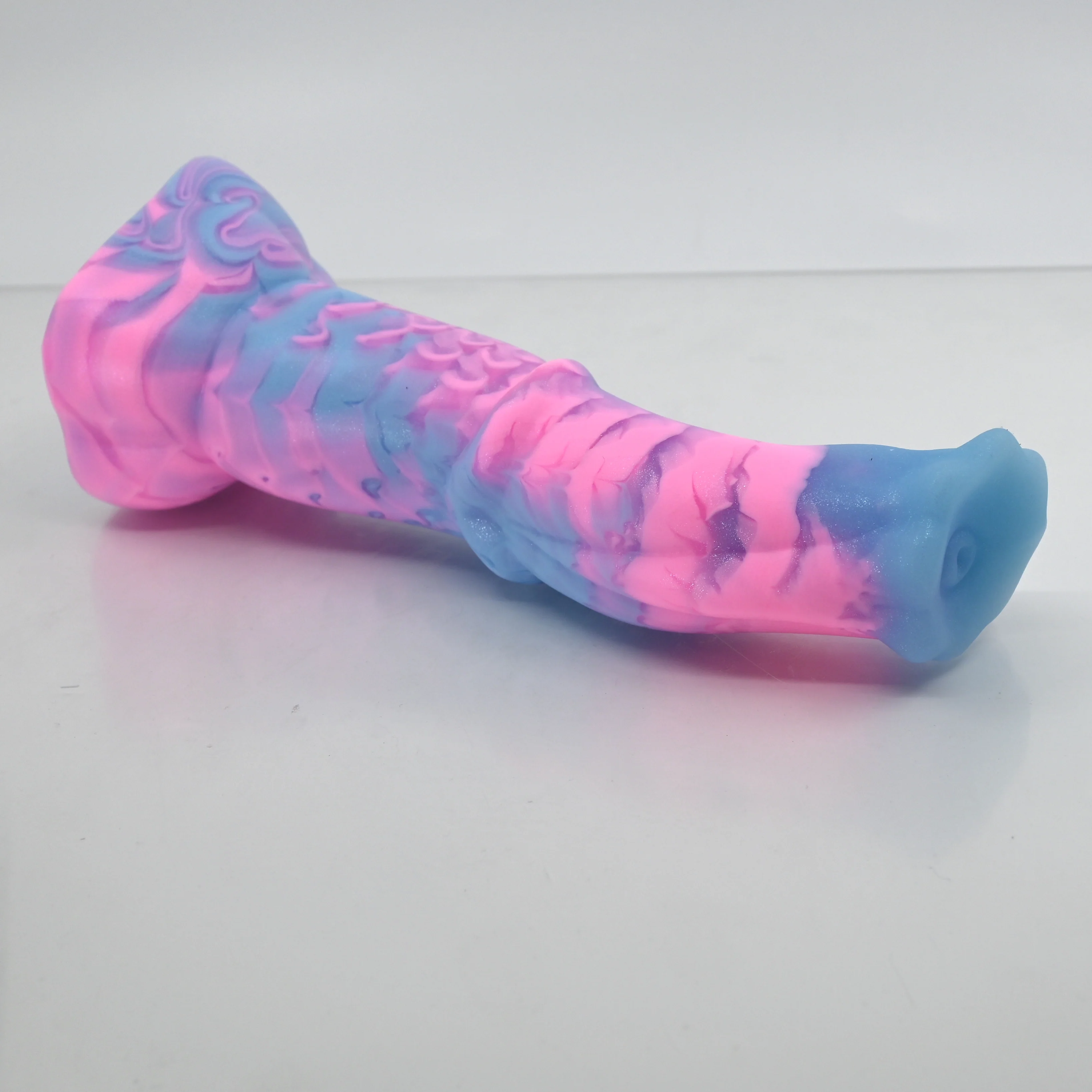 K3MCY84 Kitalpha Medium 0050 UV GITD