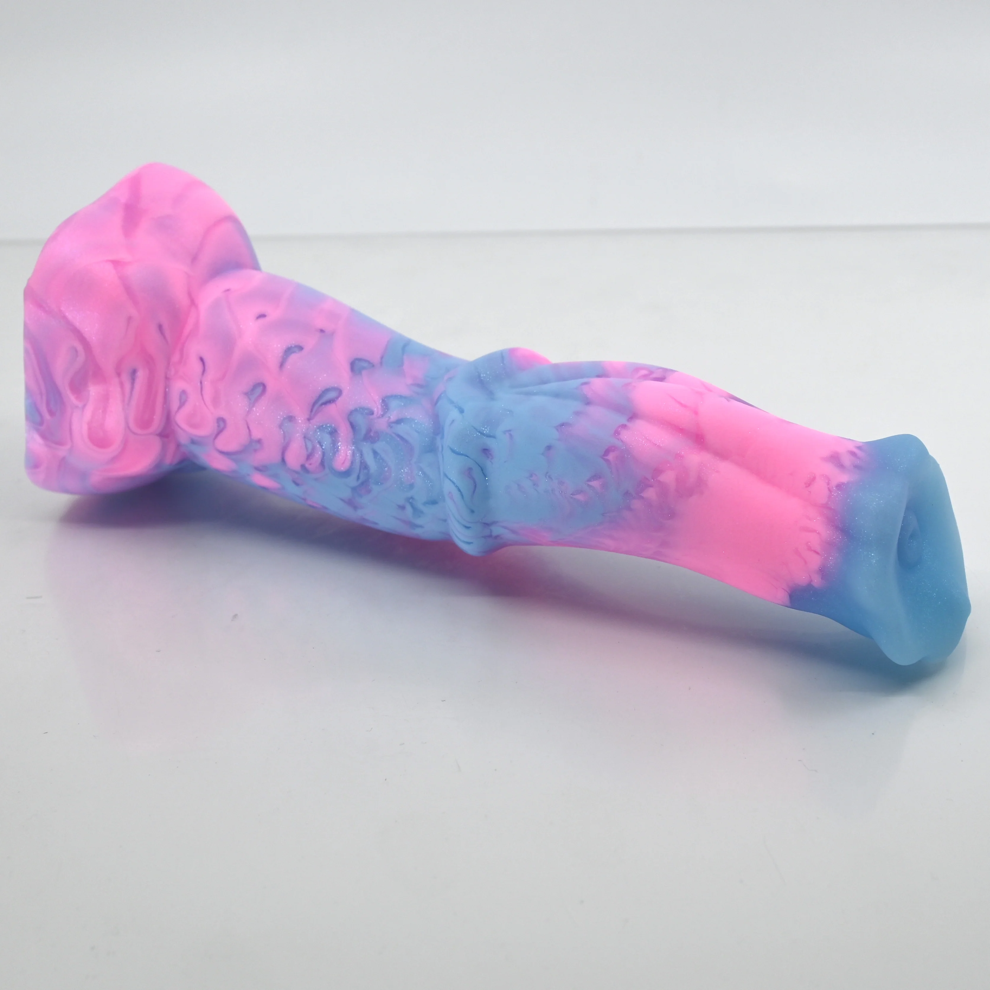 K3MCY84 Kitalpha Medium 0050 UV GITD - Image 2