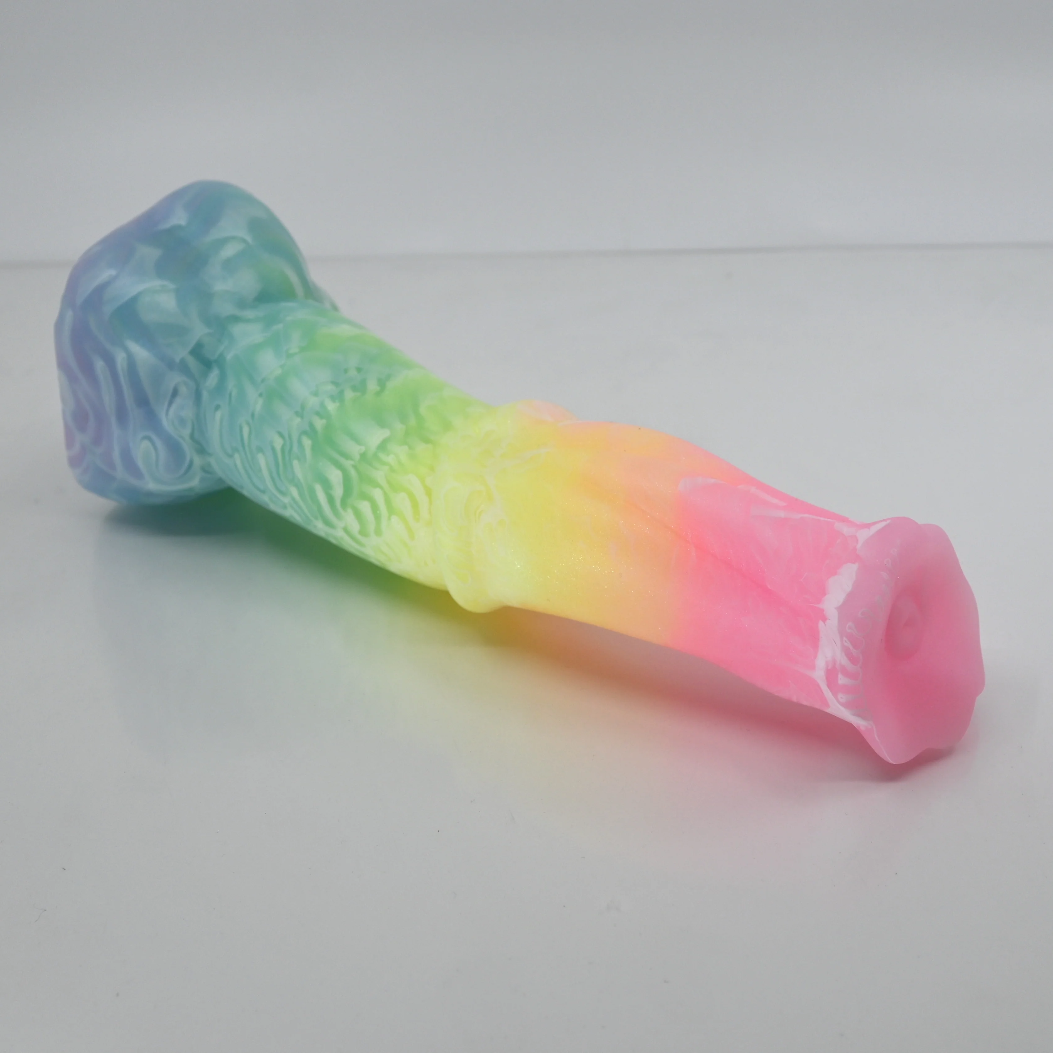 K3MCZ33 Kitalpha Medium 0050 UV GITD