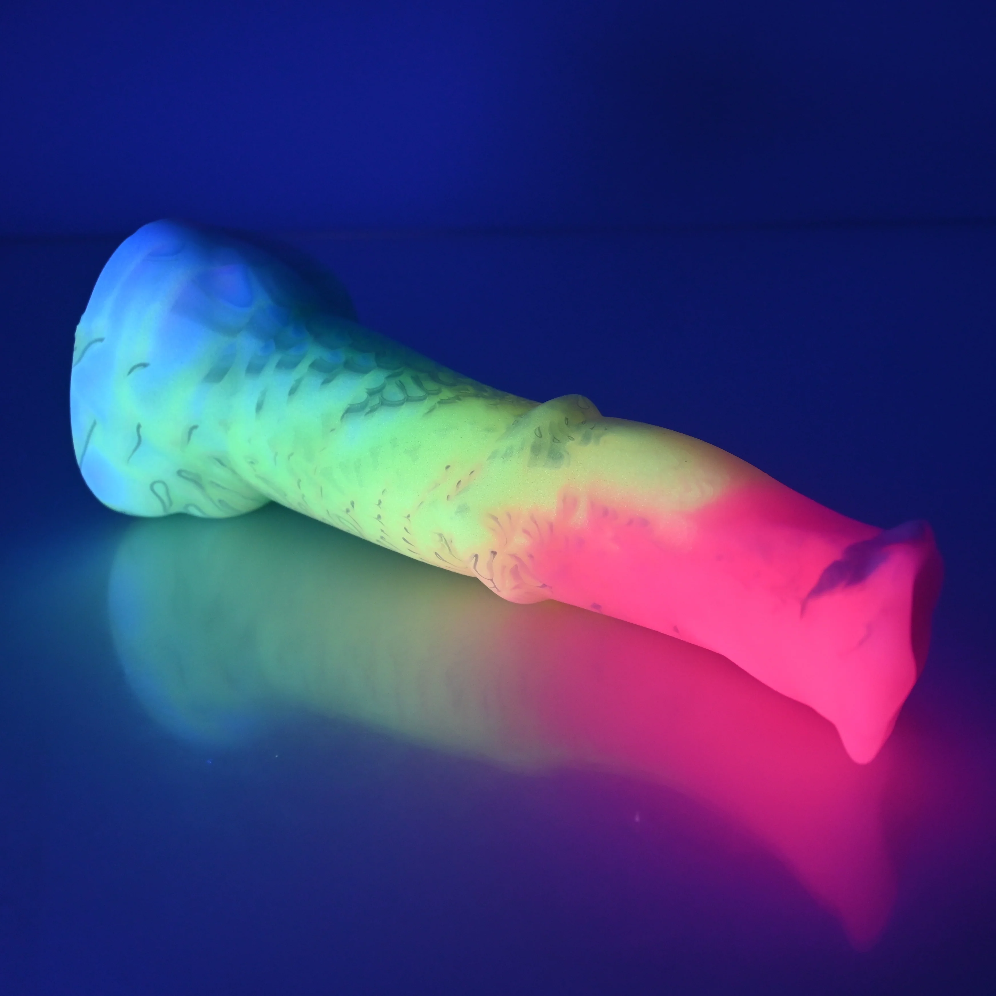 K3MCZ33 Kitalpha Medium 0050 UV GITD - Image 3