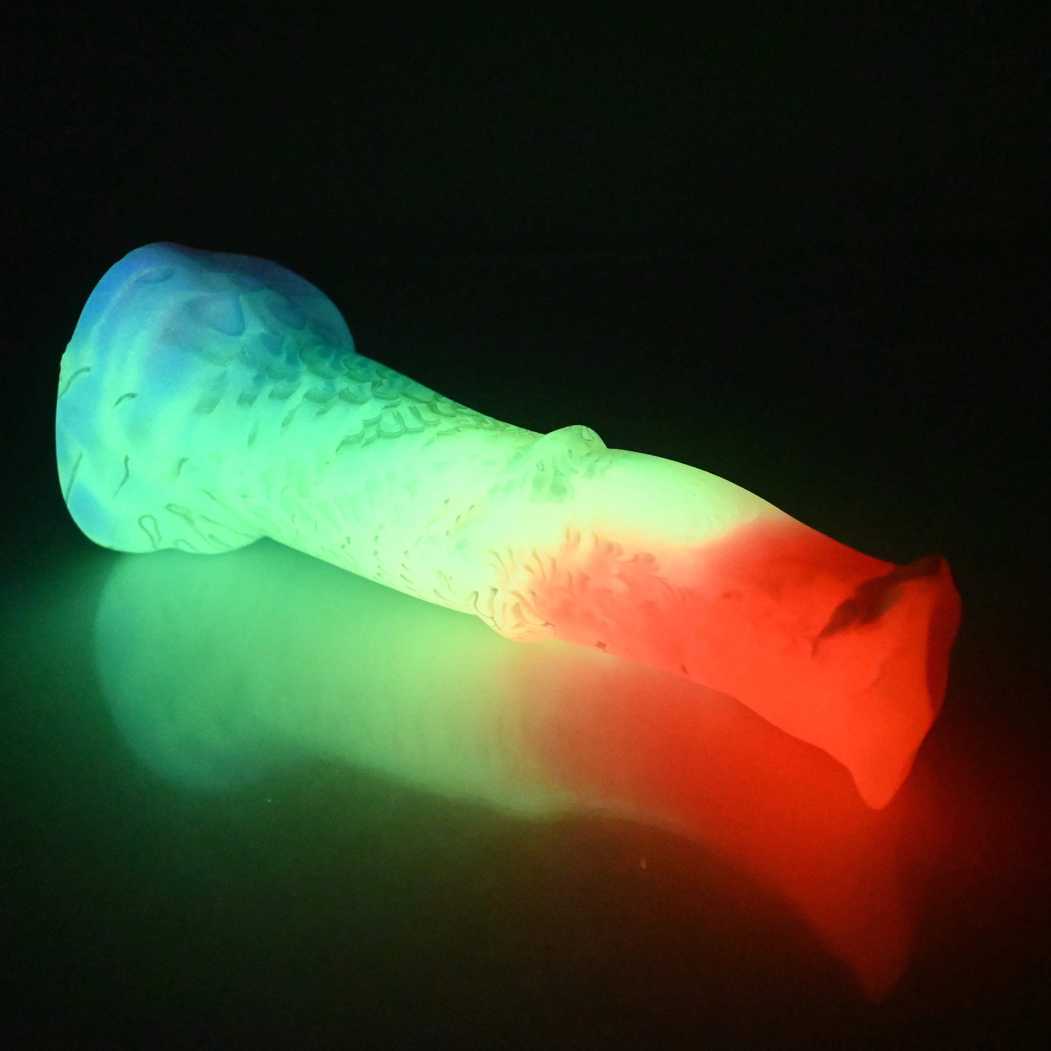 K3MCZ33 Kitalpha Medium 0050 UV GITD - Image 4