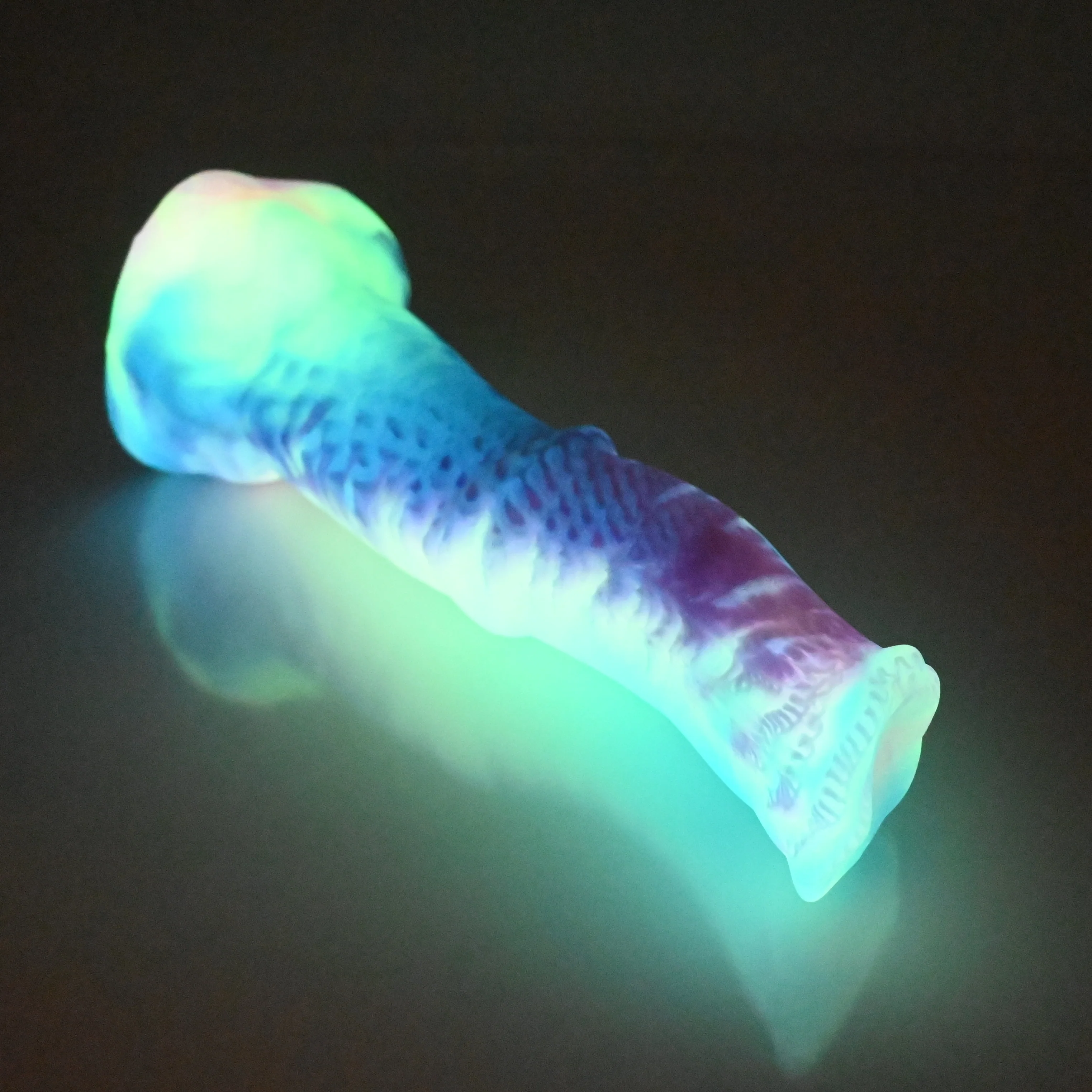 K3MBN67 Kitalpha Medium 0050 UV GITD - Image 4