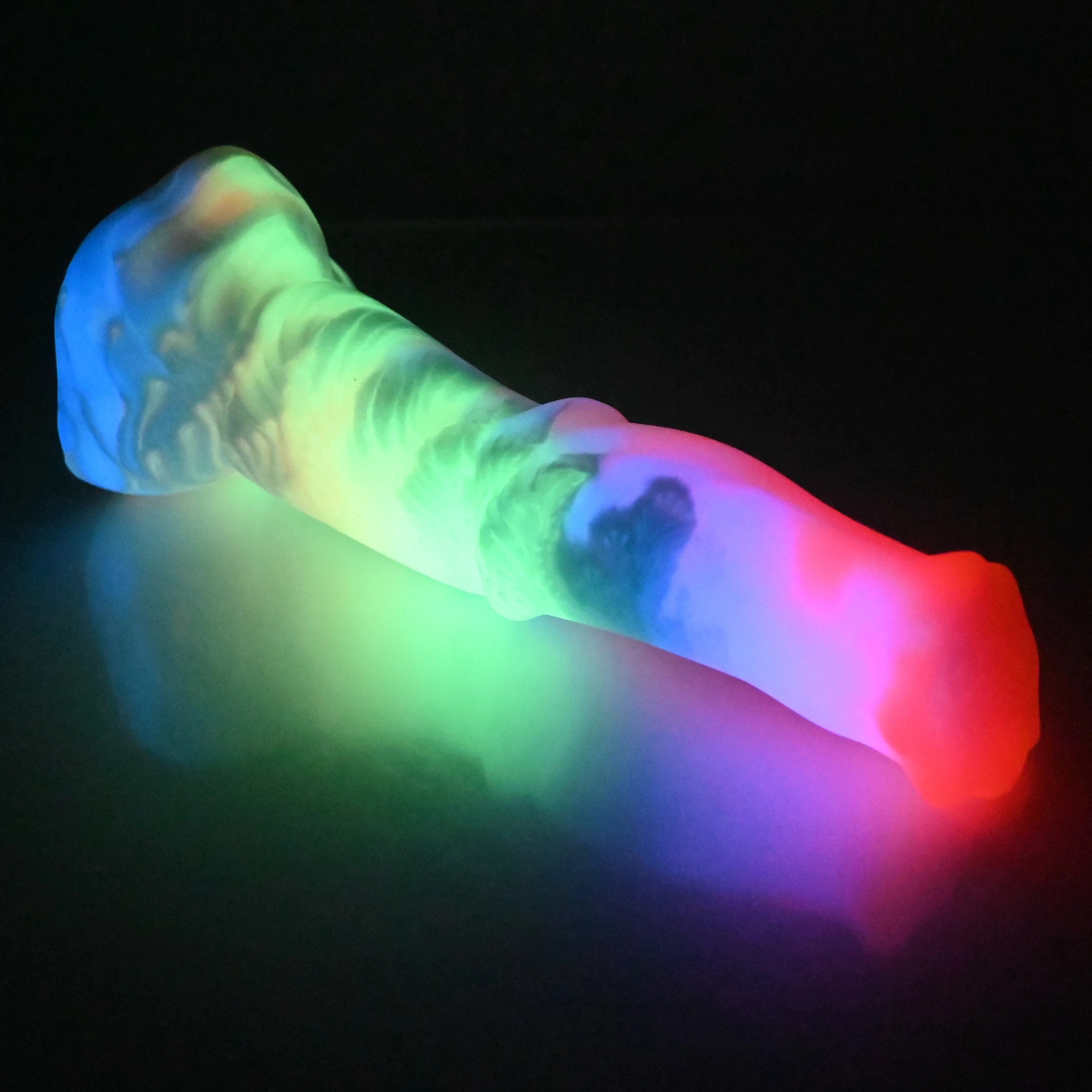 K3MDH47 Kitalpha Medium 0050 UV GITD