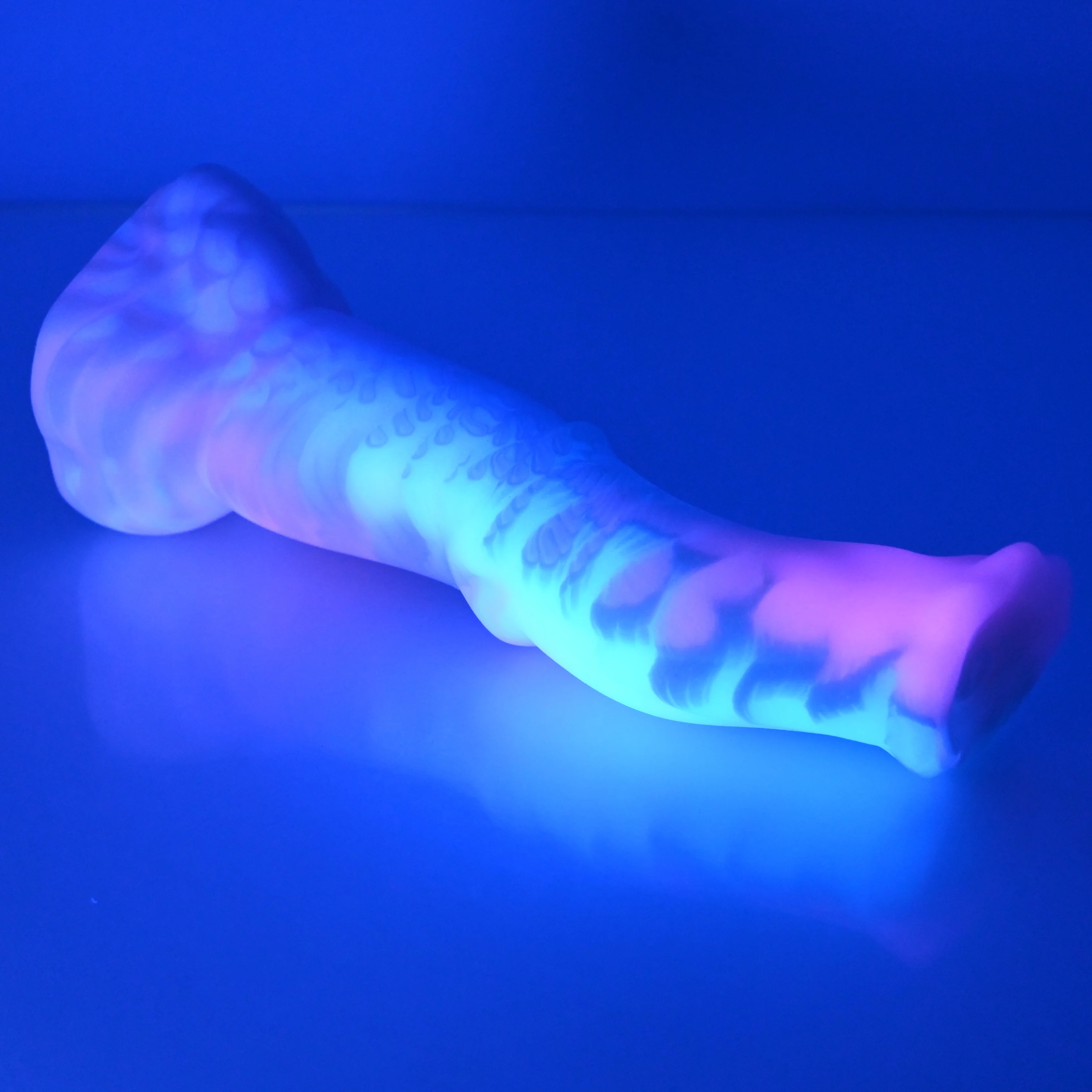 K3MDM80 Kitalpha Medium 0050 UV GITD CS - Image 3