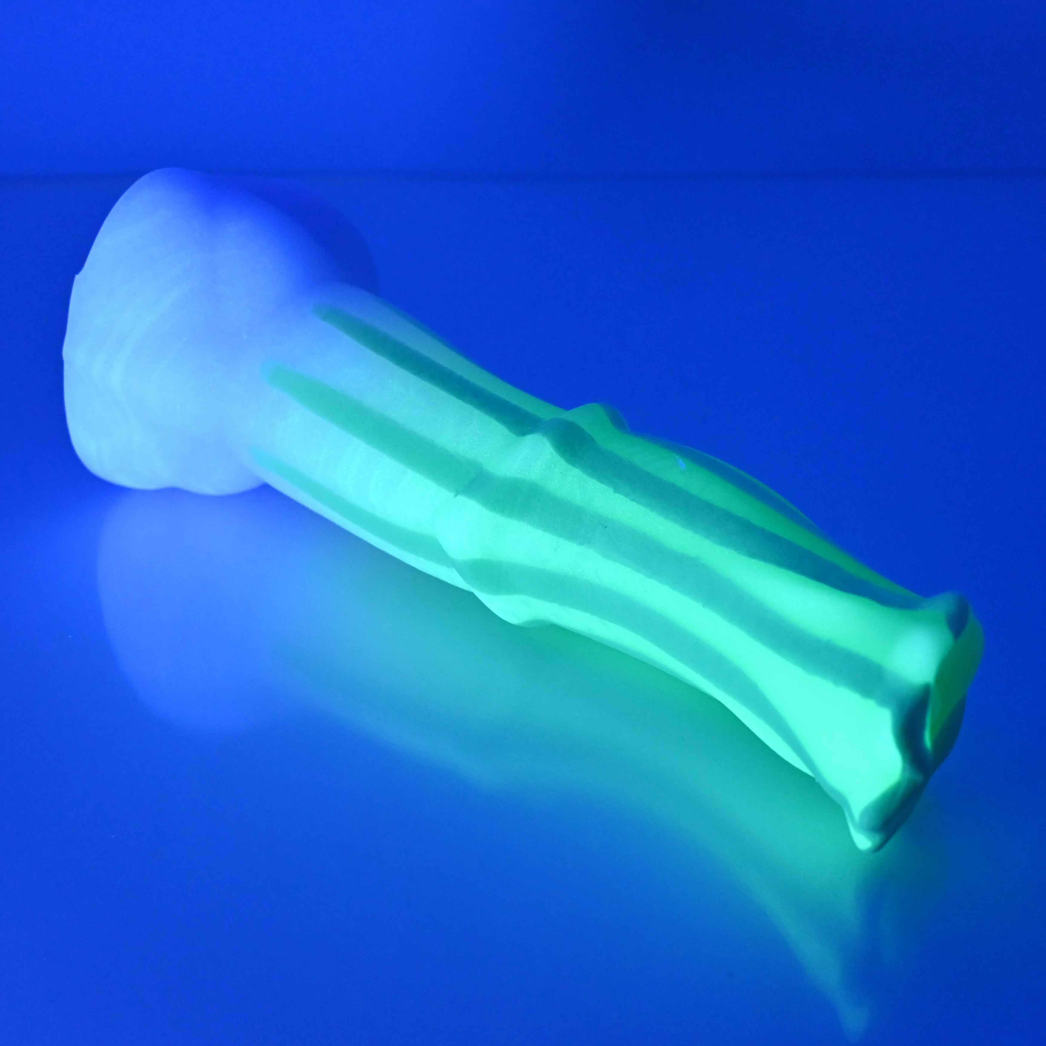 K3MDV17 Kitalpha Medium 0050 UV GITD - Image 3