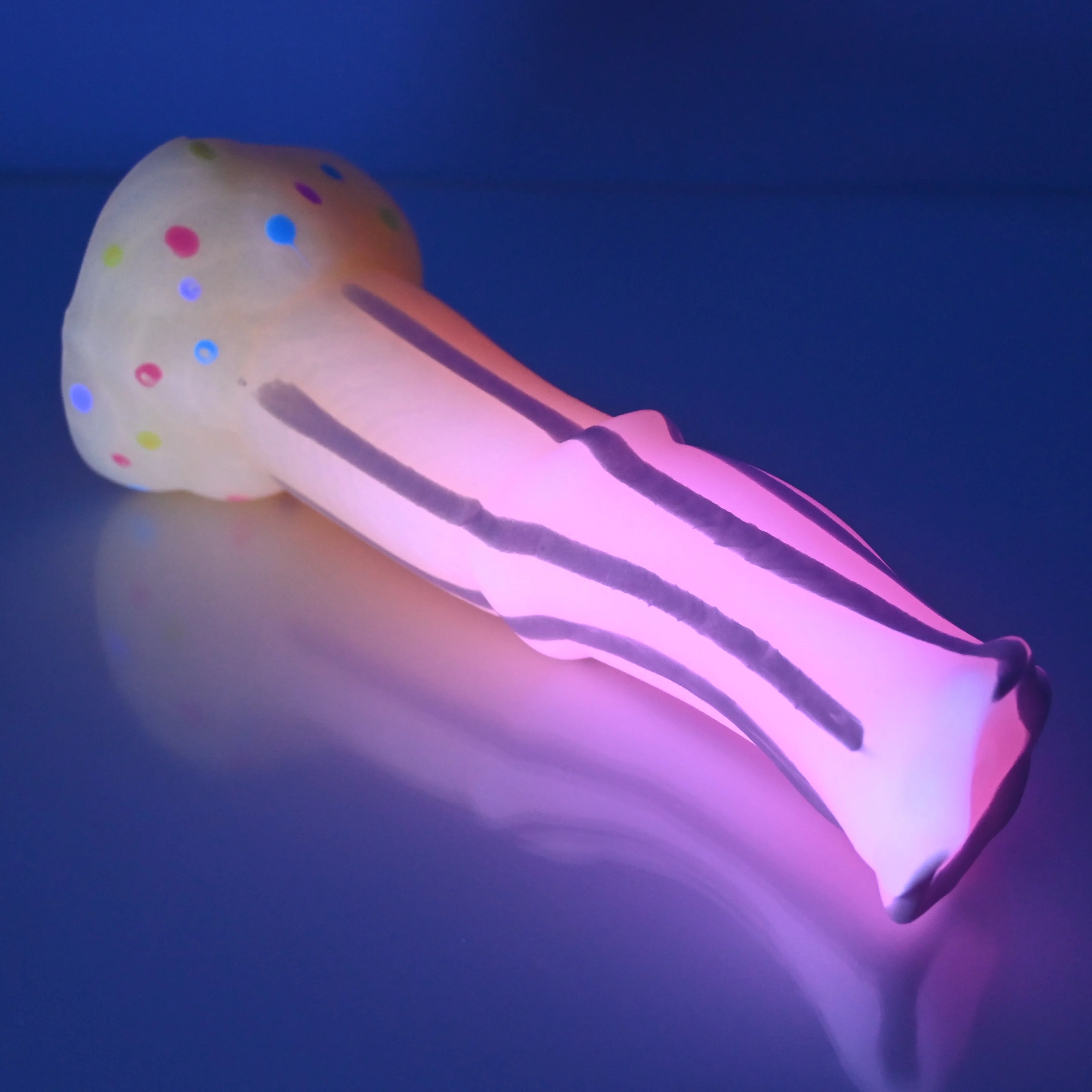 K3SDW73 Kitalpha Medium 0030 UV GITD - Image 3